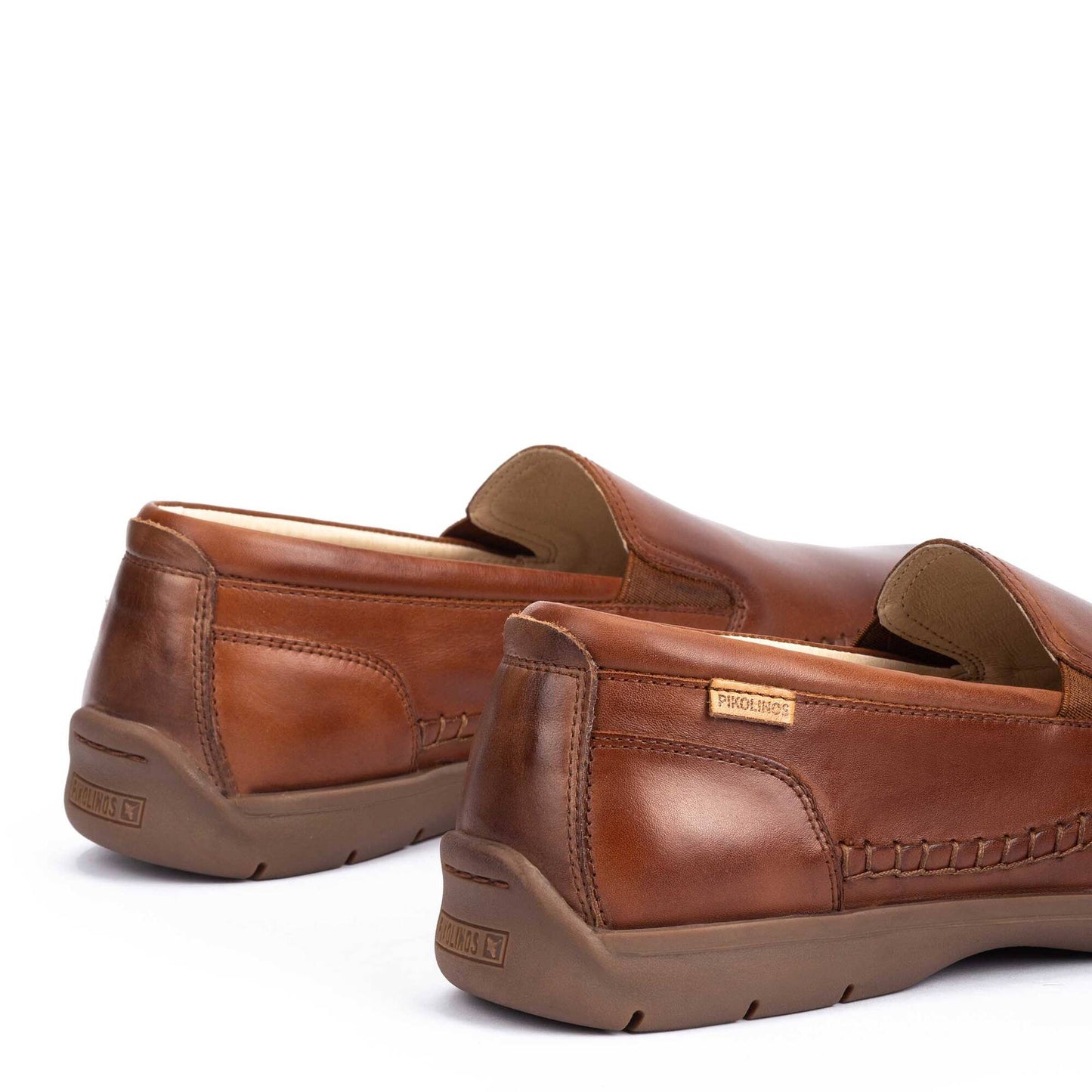 Pikolinos moccasins with elastic closure MARBELLA M9A-3111
