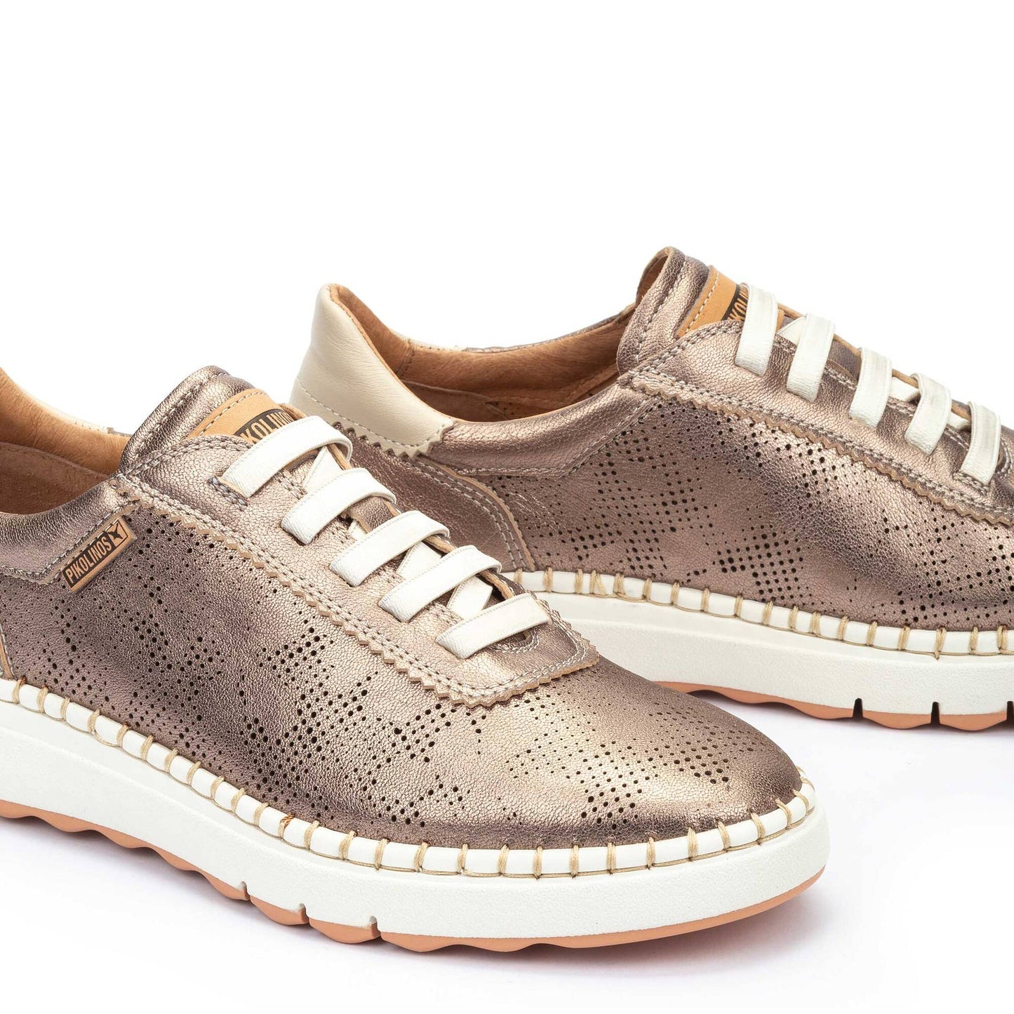 Pikolinos trainers with elastic closure ARENAS W0C-6621CLC1