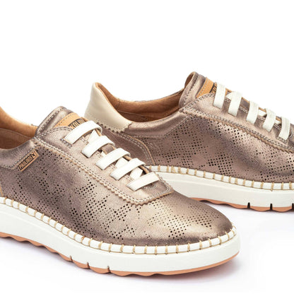 Pikolinos trainers with elastic closure ARENAS W0C-6621CLC1