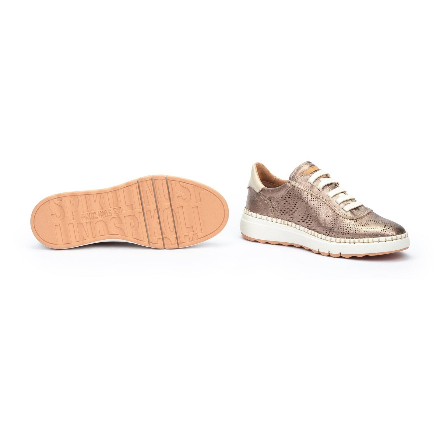 Pikolinos trainers with elastic closure ARENAS W0C-6621CLC1