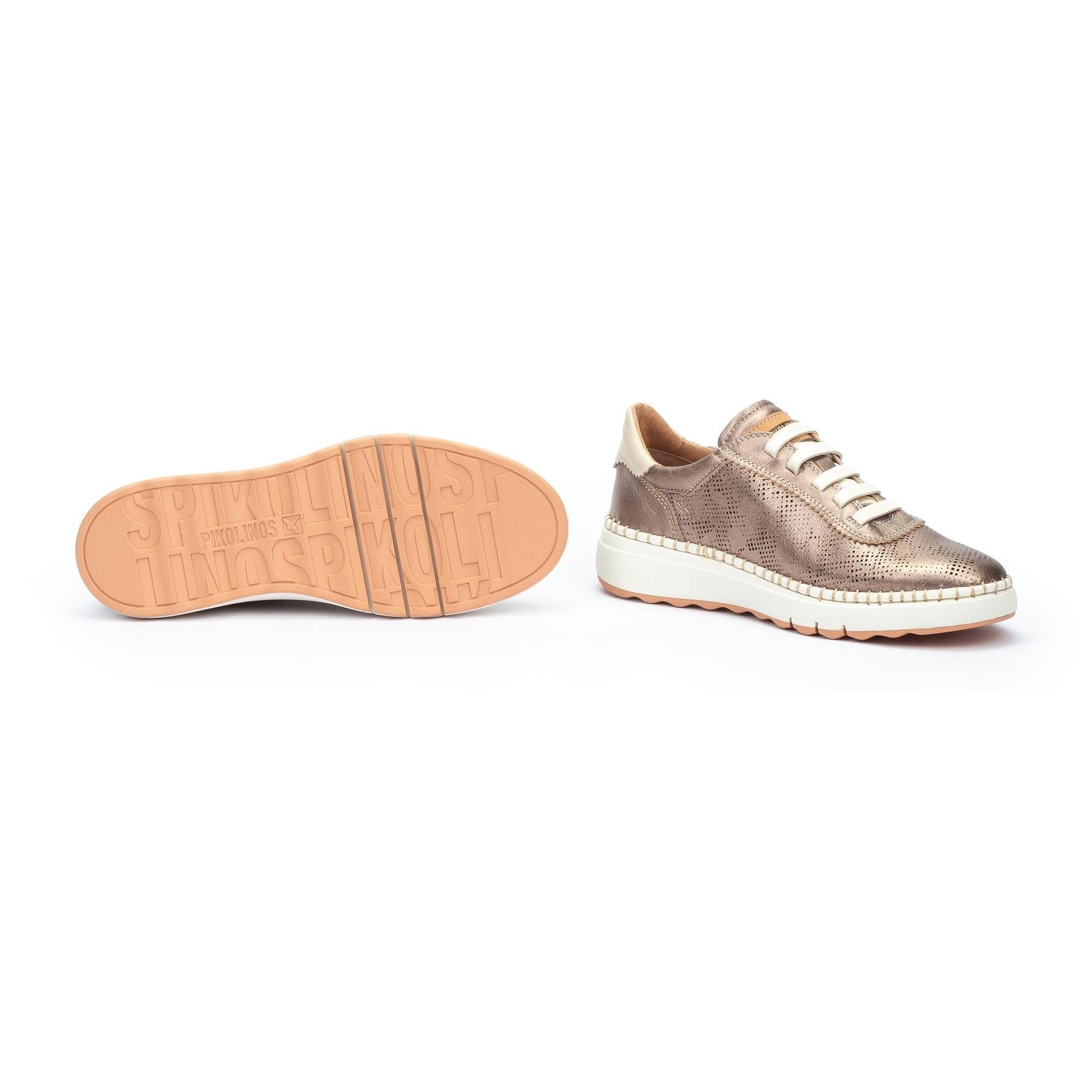 Pikolinos trainers with elastic closure ARENAS W0C-6621CLC1