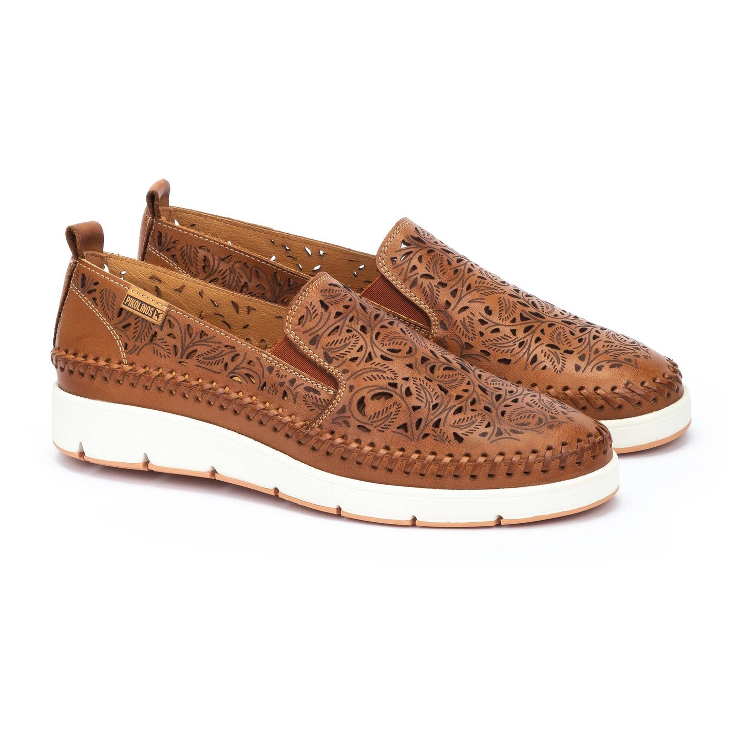 Pikolinos slip-on moccasins TENERIFE W8D-3896