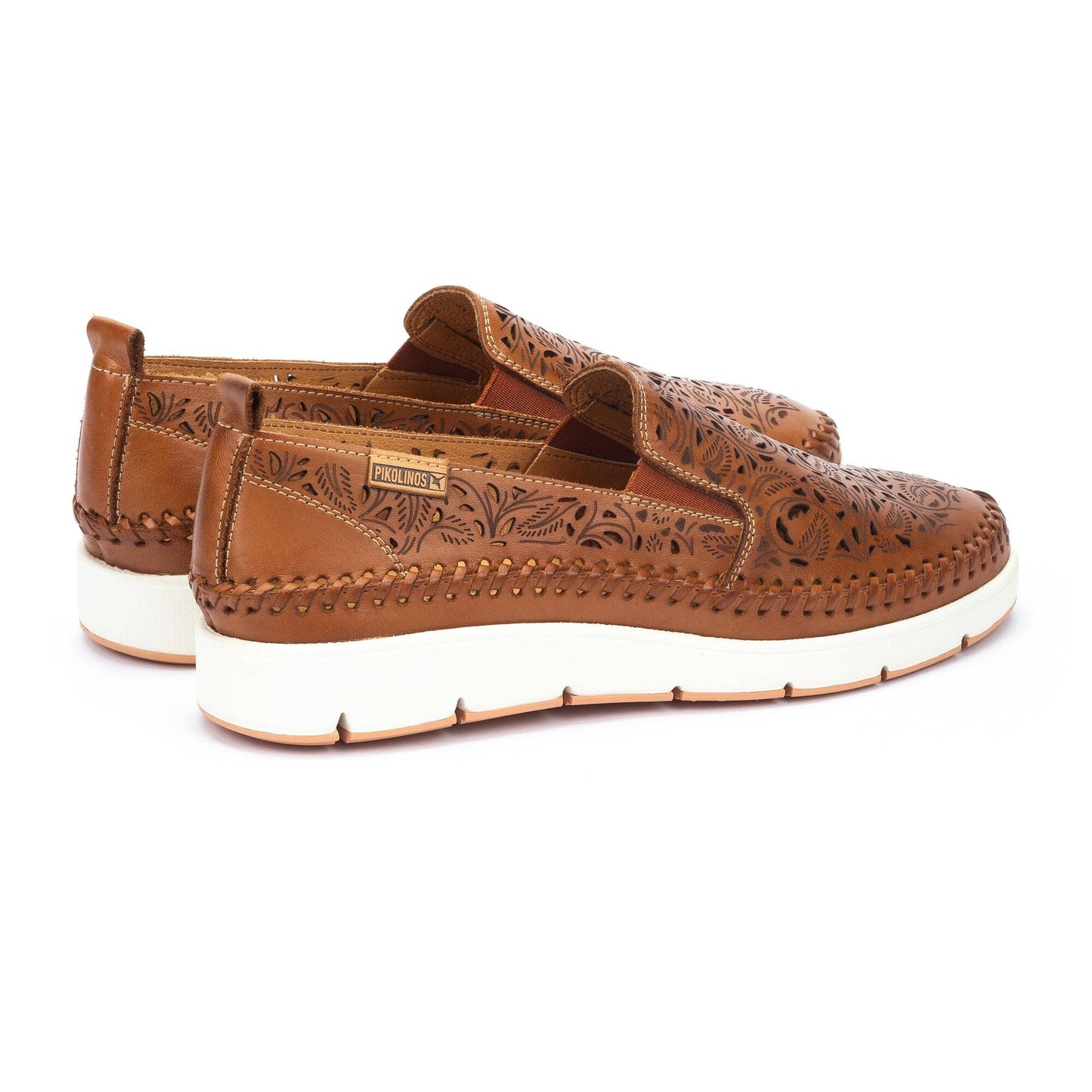 Pikolinos slip-on moccasins TENERIFE W8D-3896