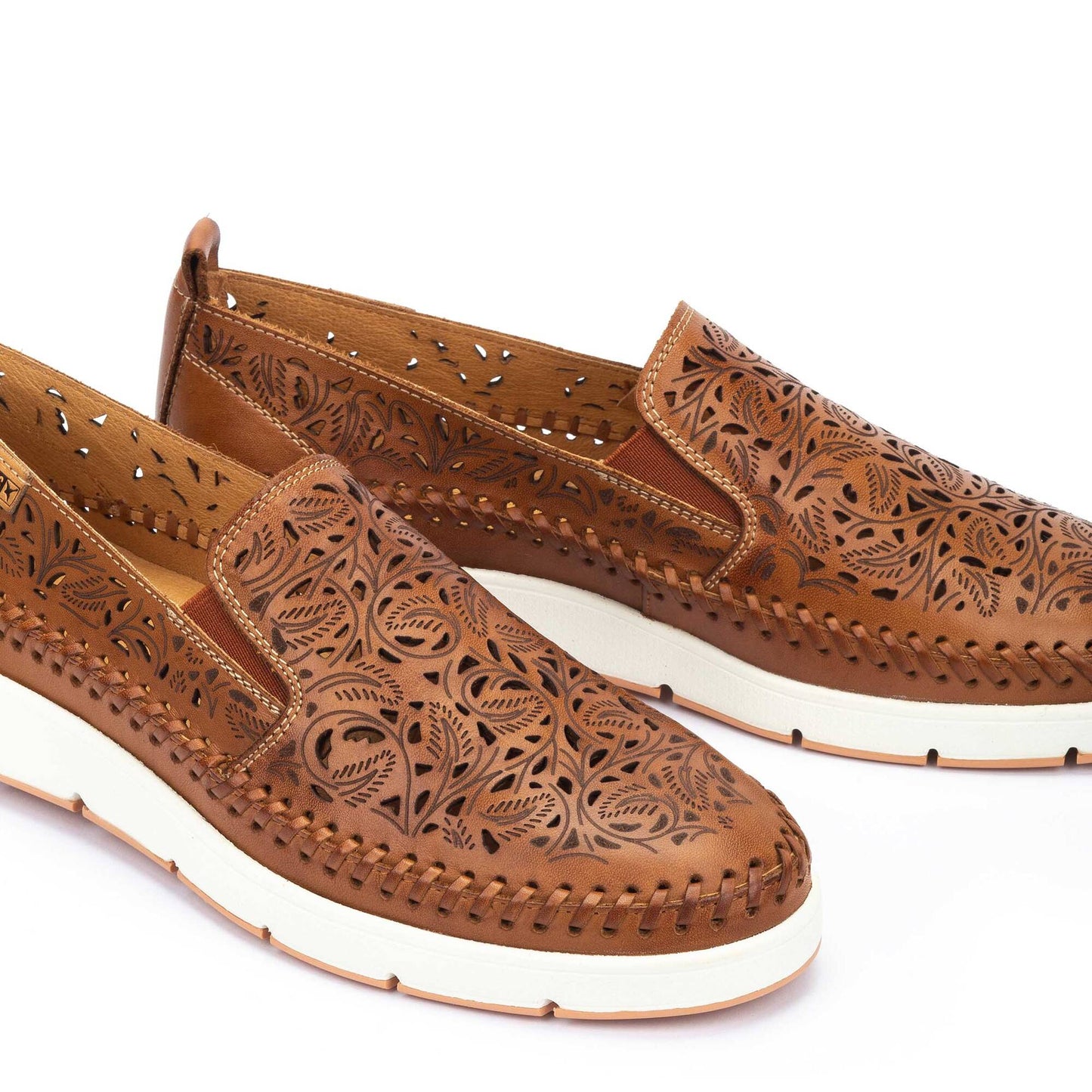 Pikolinos slip-on moccasins TENERIFE W8D-3896
