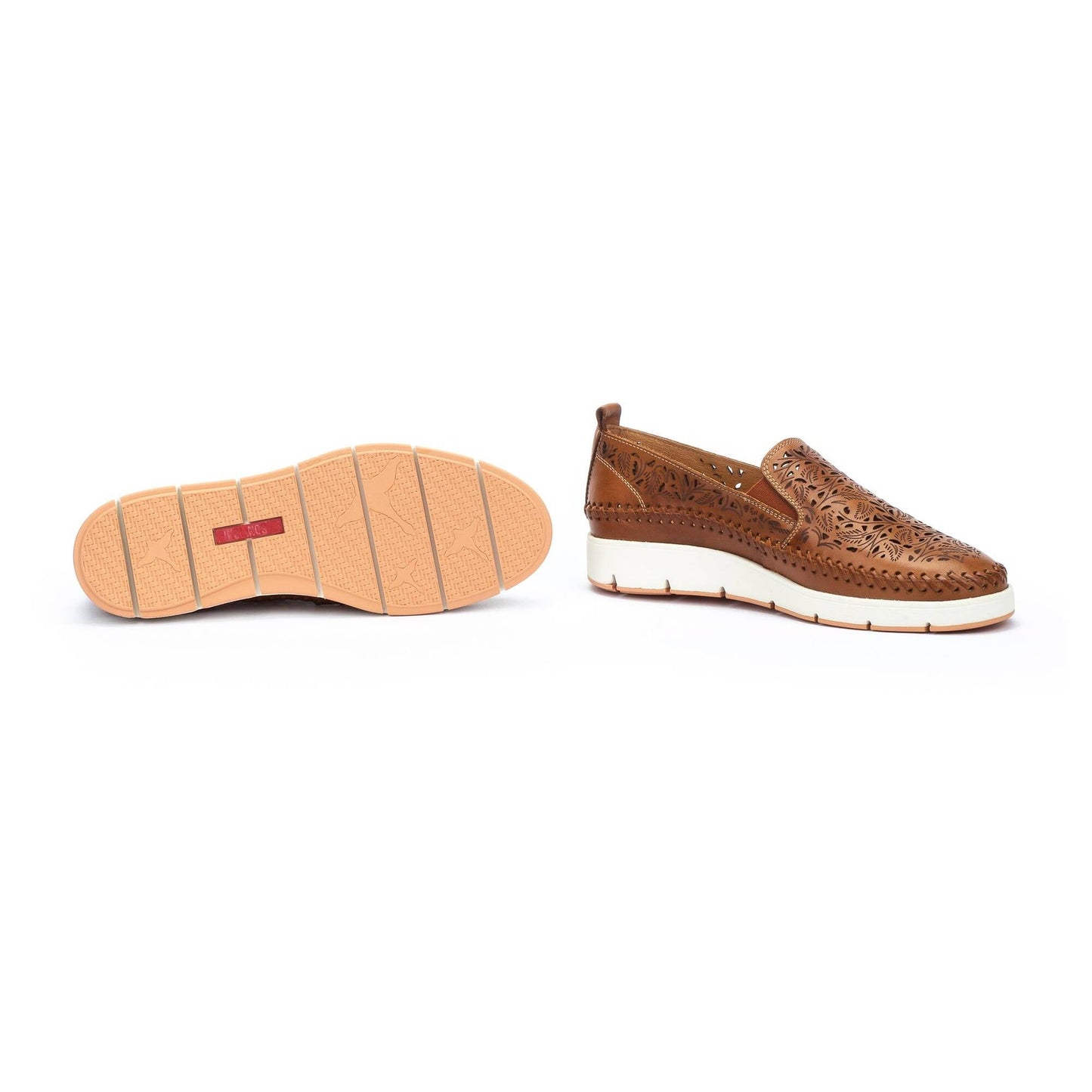 Pikolinos slip-on moccasins TENERIFE W8D-3896