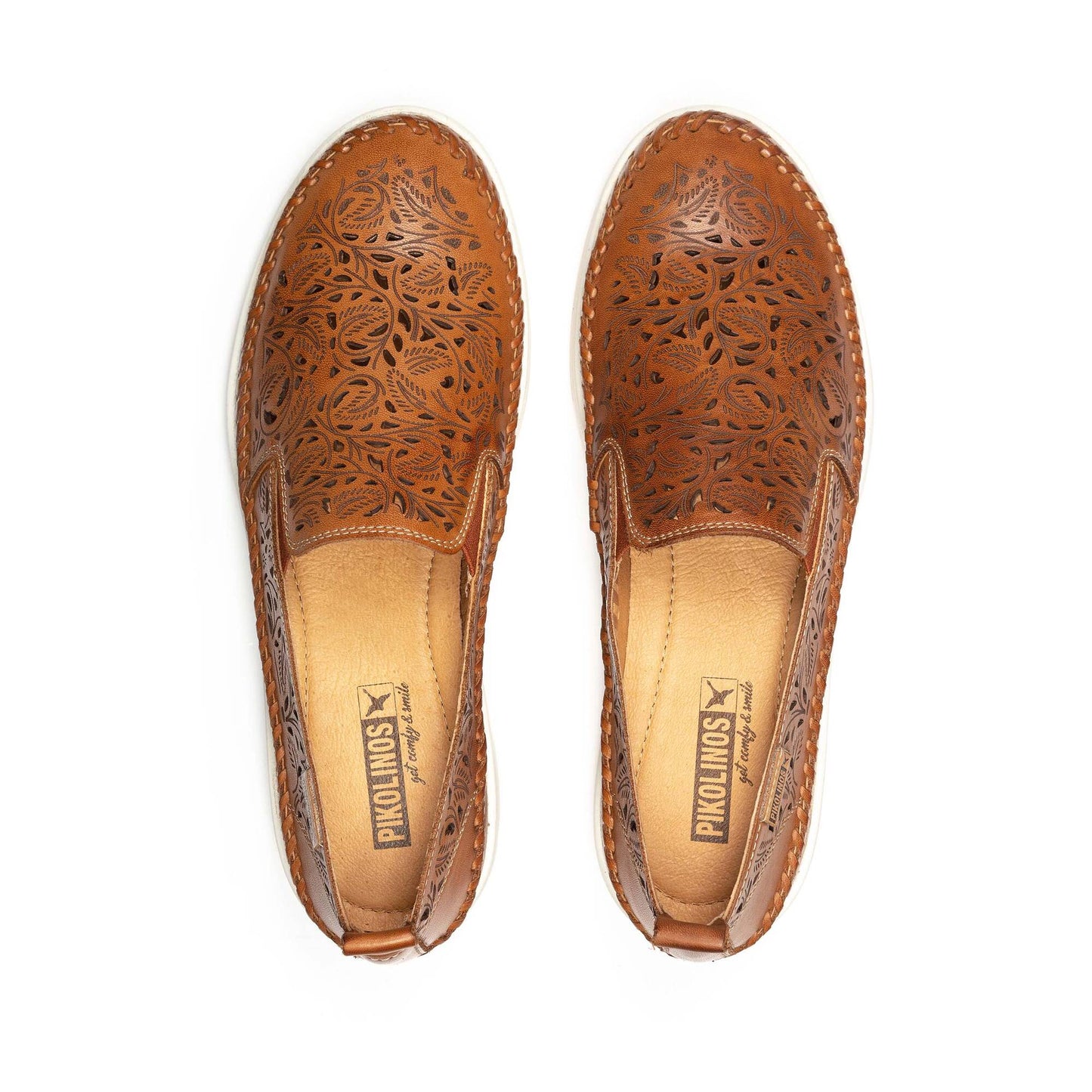 Pikolinos slip-on moccasins TENERIFE W8D-3896