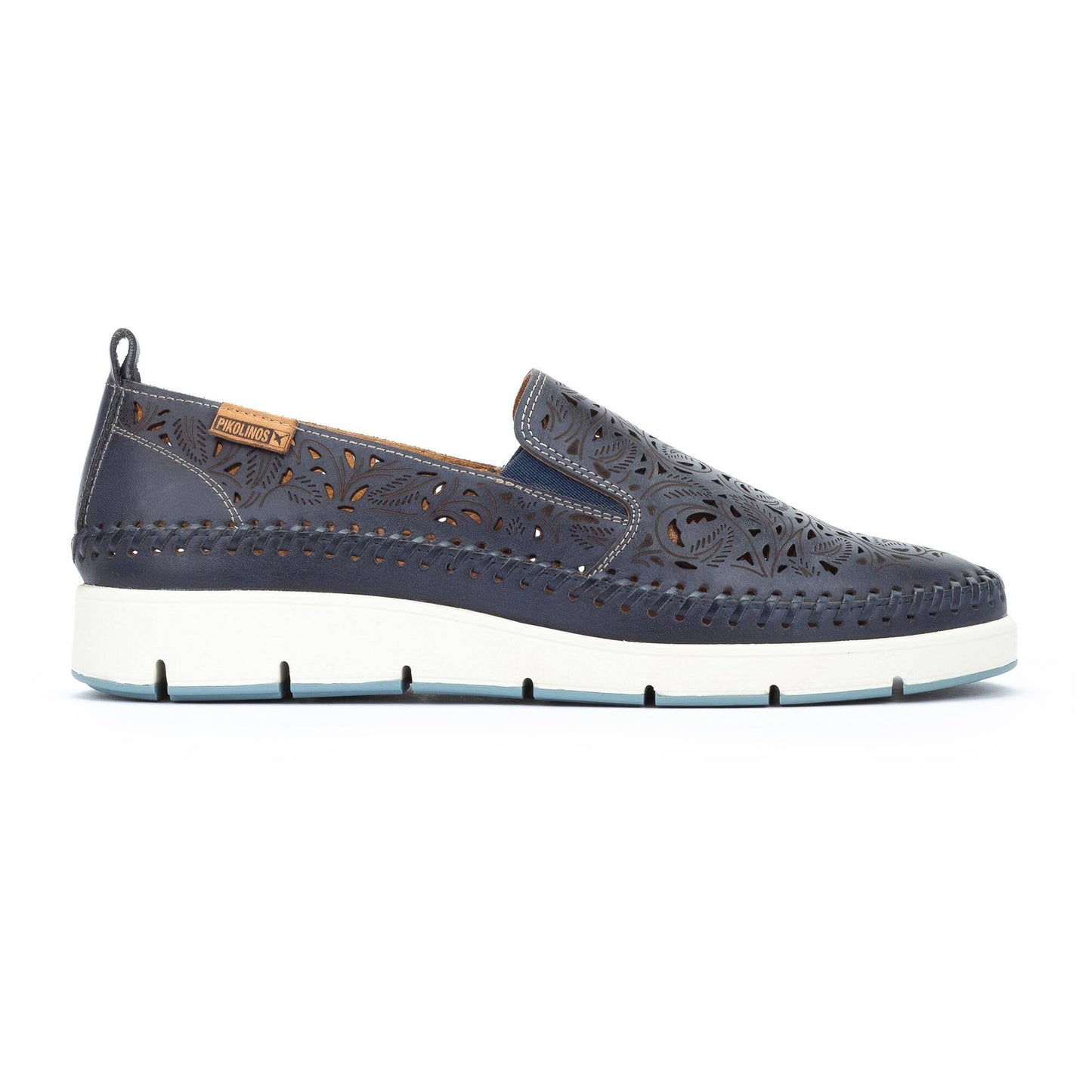 Pikolinos slip-on moccasins TENERIFE W8D-3896