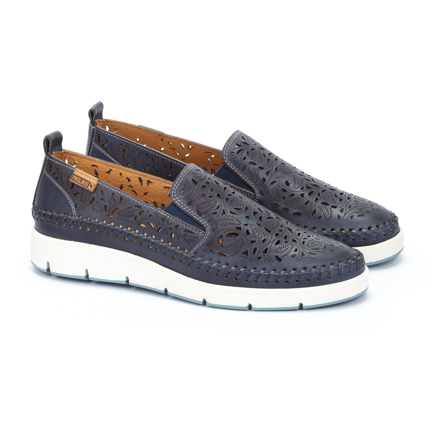 Pikolinos slip-on moccasins TENERIFE W8D-3896