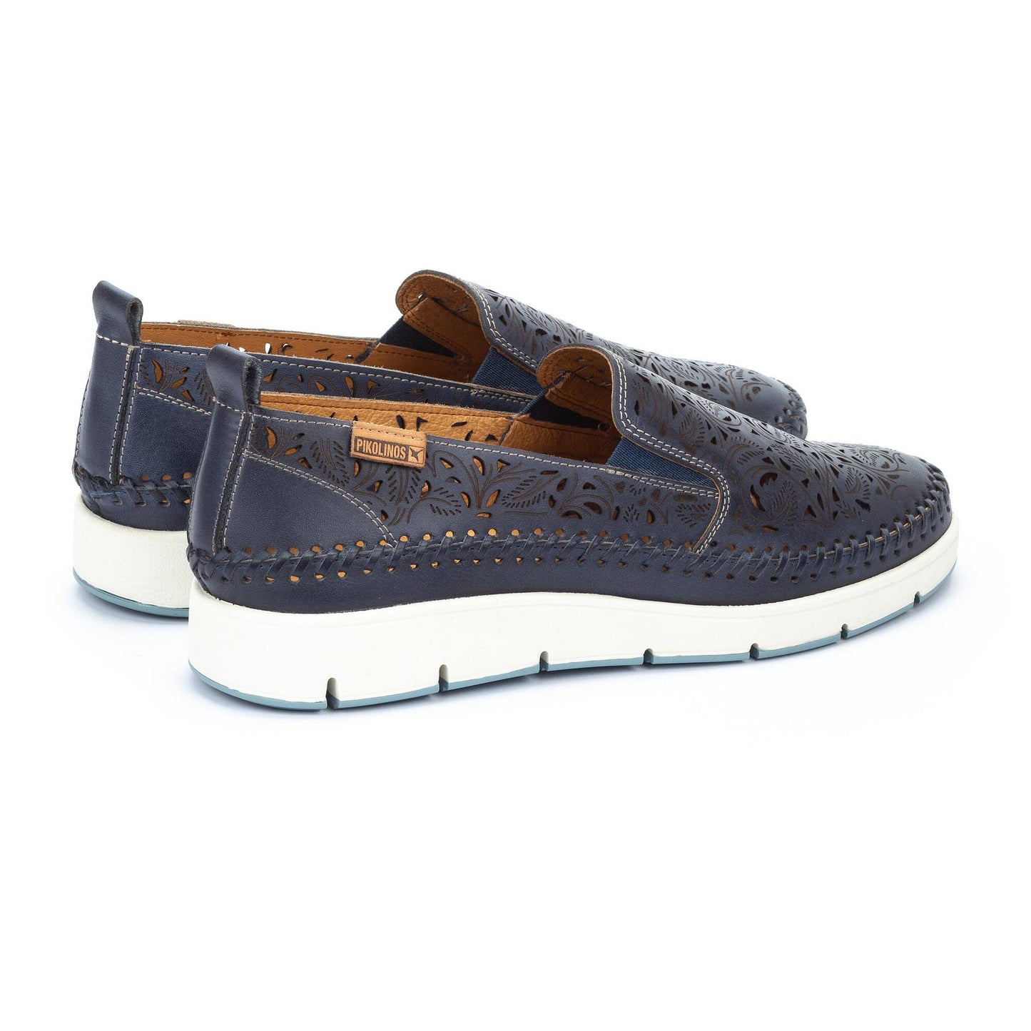 Pikolinos slip-on moccasins TENERIFE W8D-3896