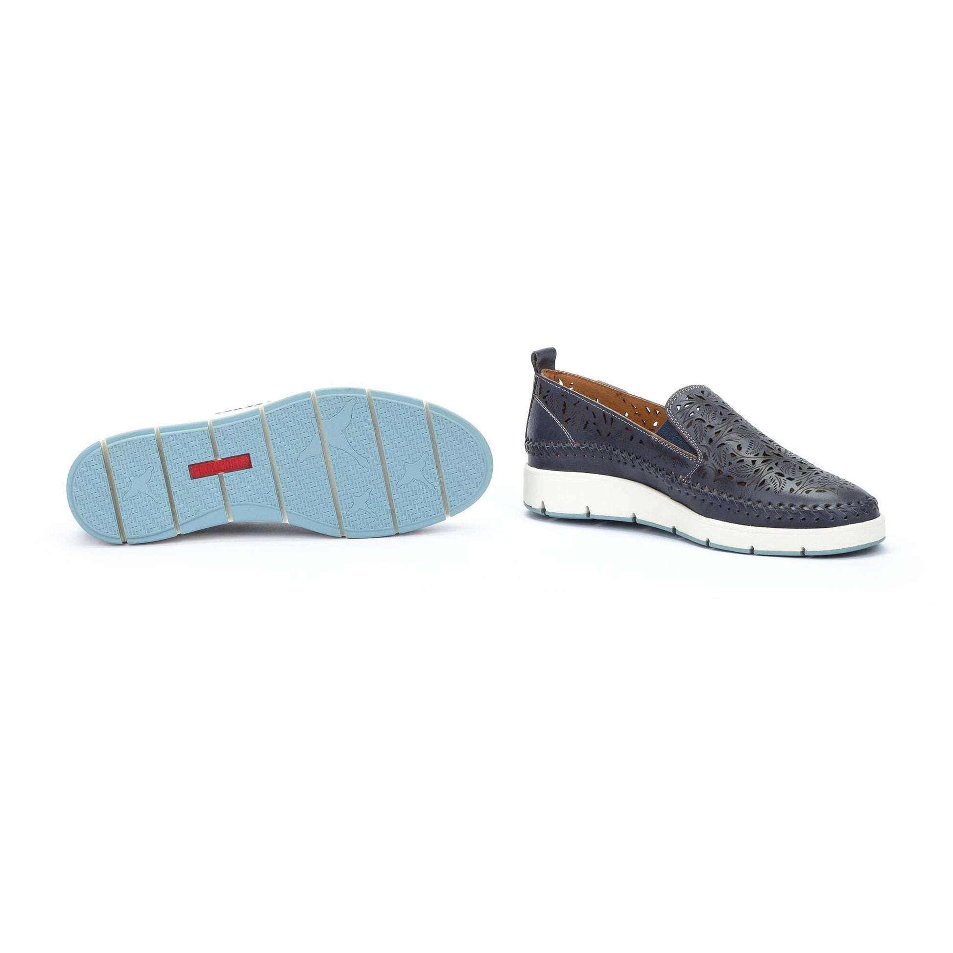 Pikolinos slip-on moccasins TENERIFE W8D-3896