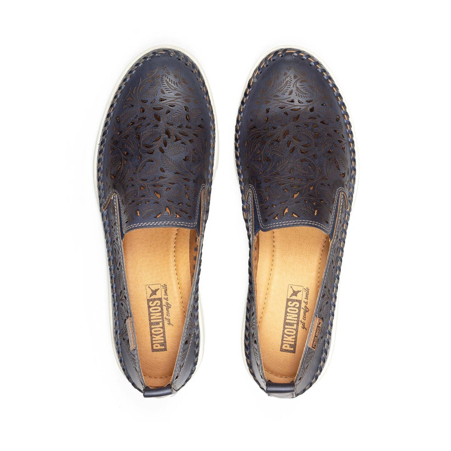 Pikolinos slip-on moccasins TENERIFE W8D-3896