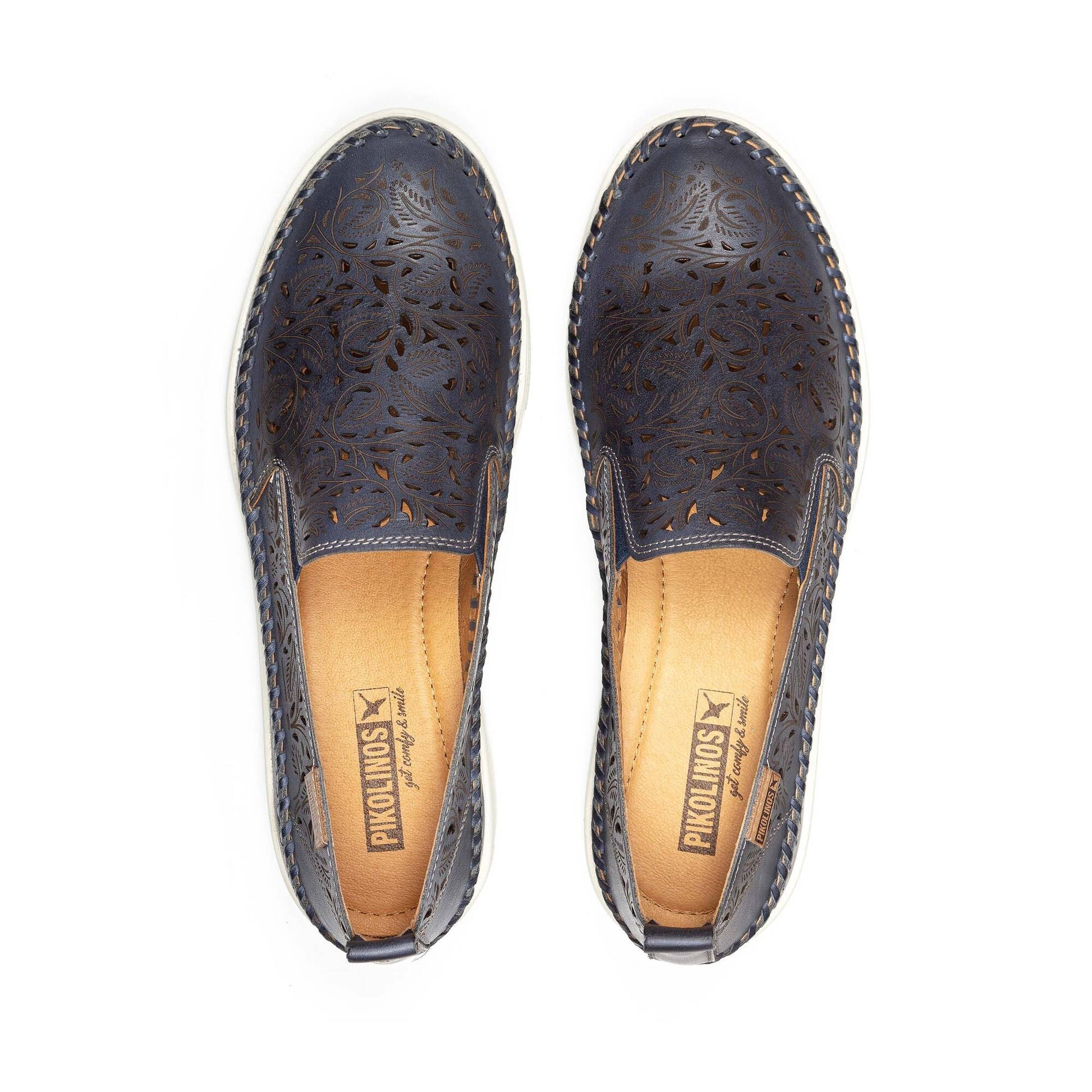 Pikolinos slip-on moccasins TENERIFE W8D-3896