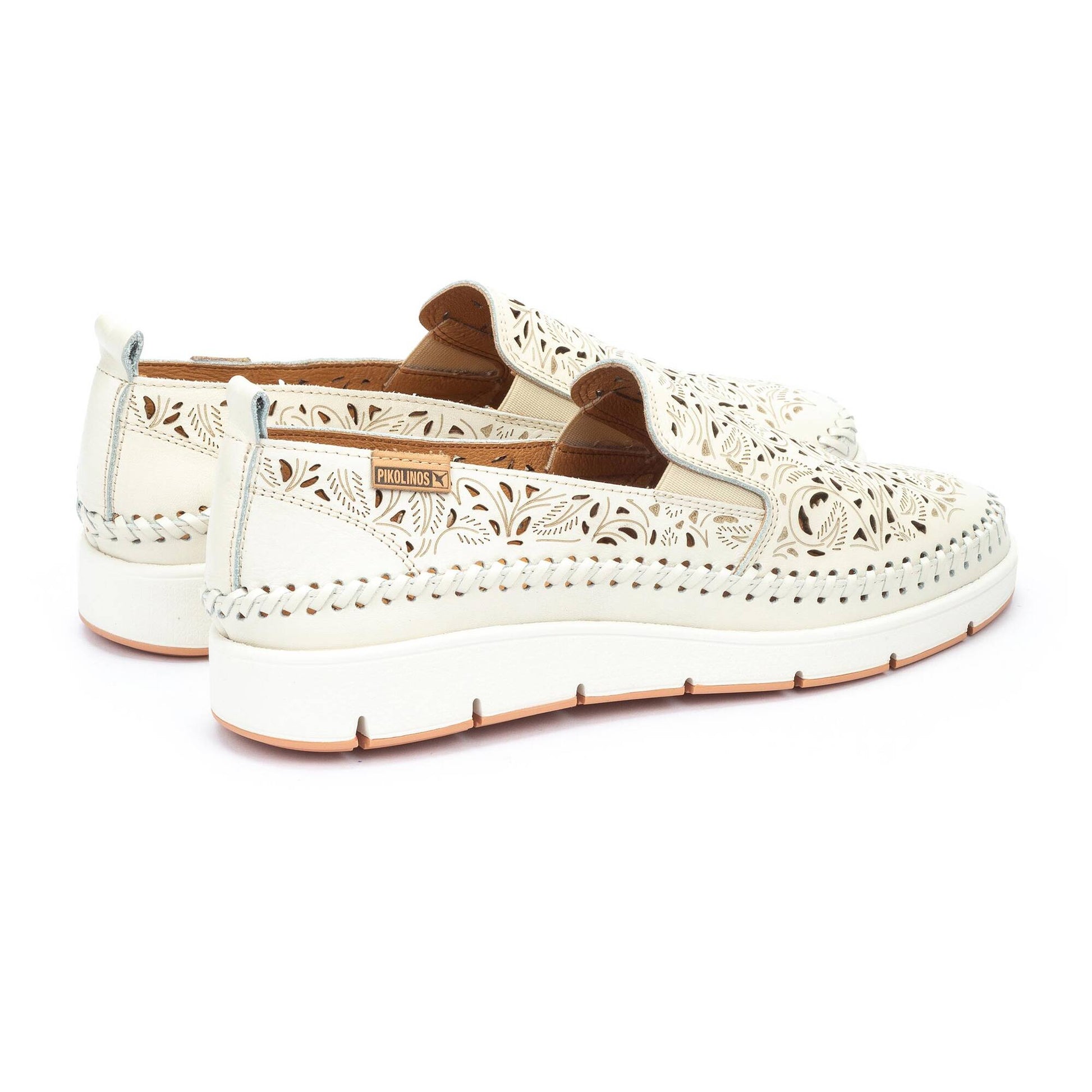 Pikolinos slip-on moccasins TENERIFE W8D-3896