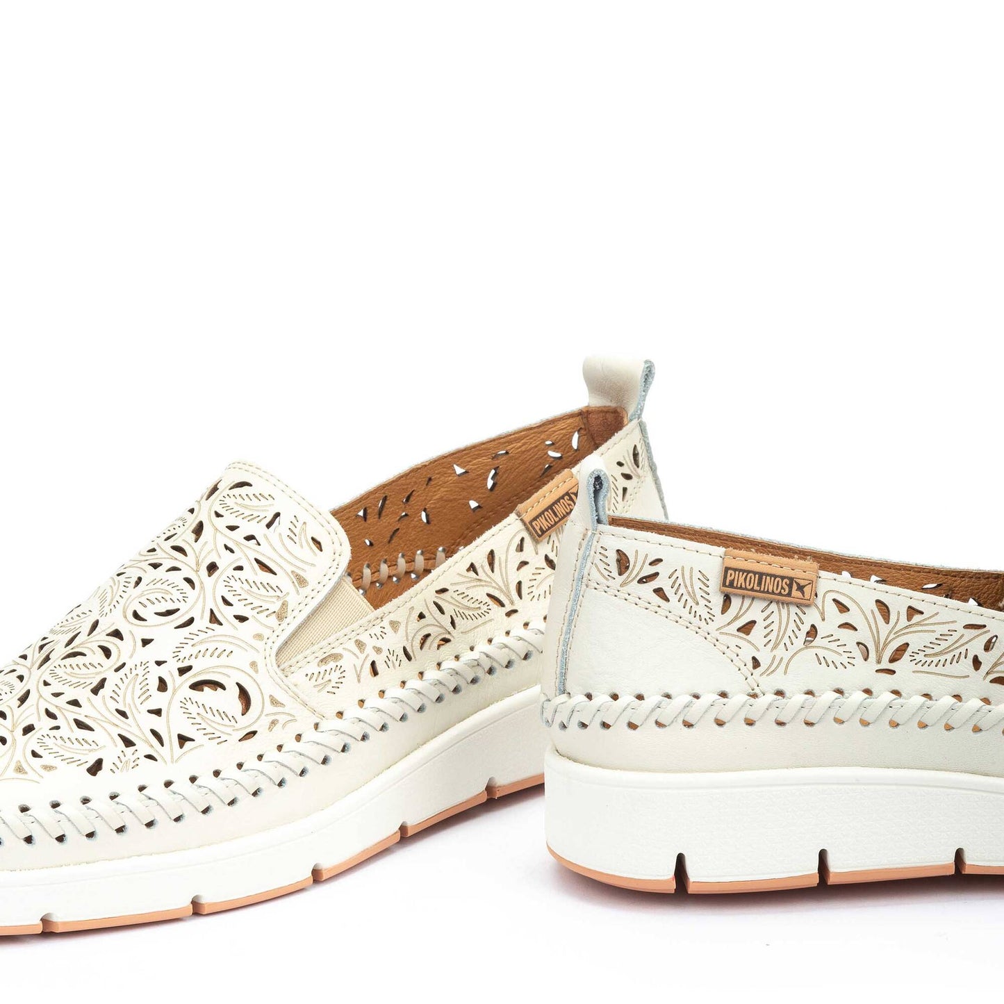 Pikolinos slip-on moccasins TENERIFE W8D-3896