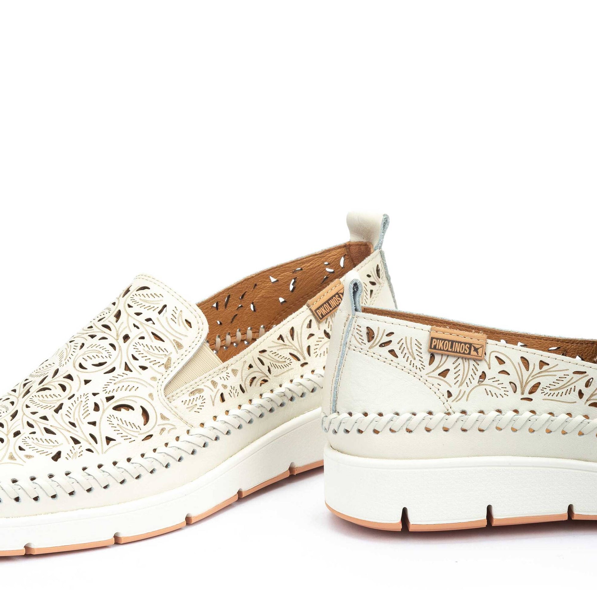 Pikolinos slip-on moccasins TENERIFE W8D-3896