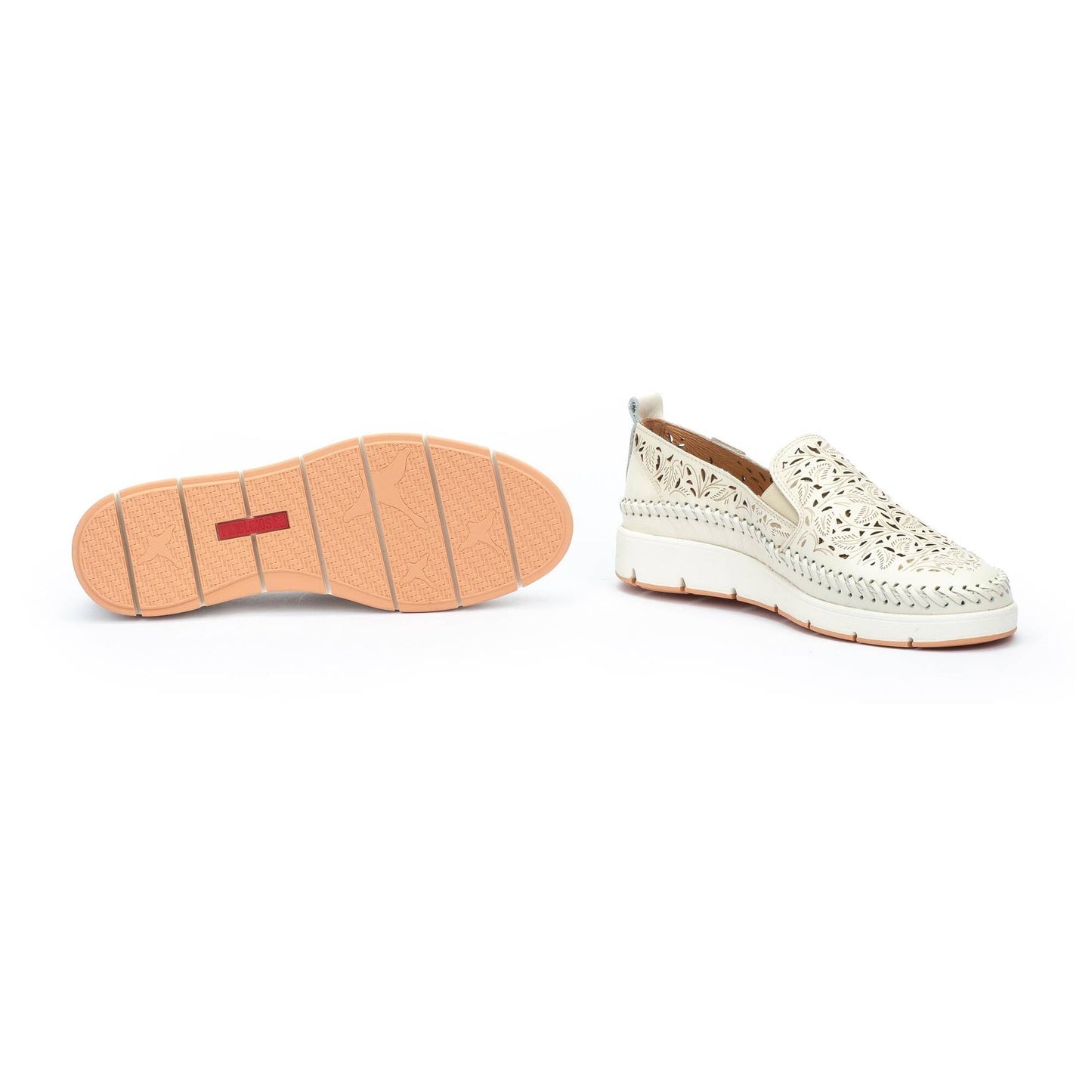 Pikolinos slip-on moccasins TENERIFE W8D-3896