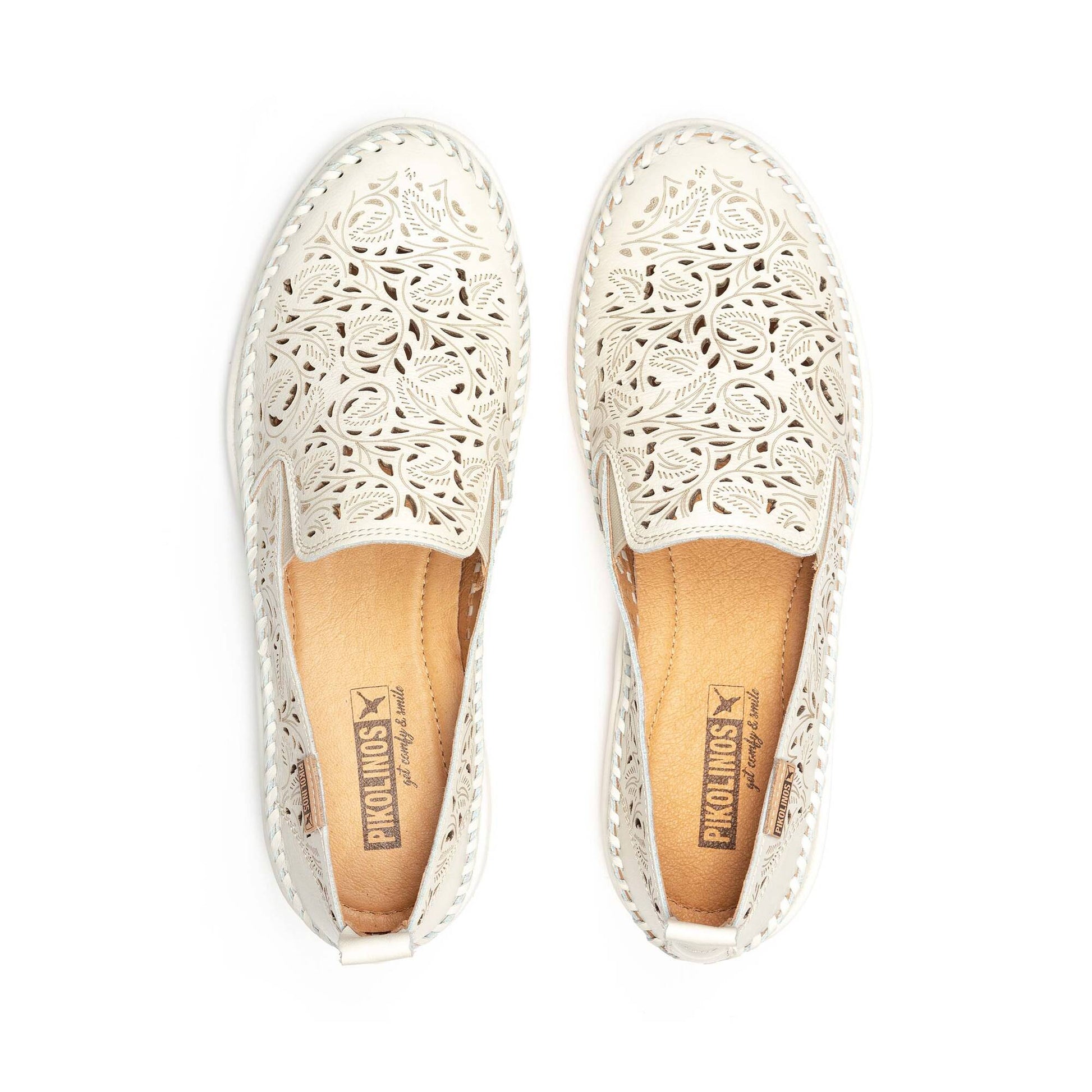 Pikolinos slip-on moccasins TENERIFE W8D-3896