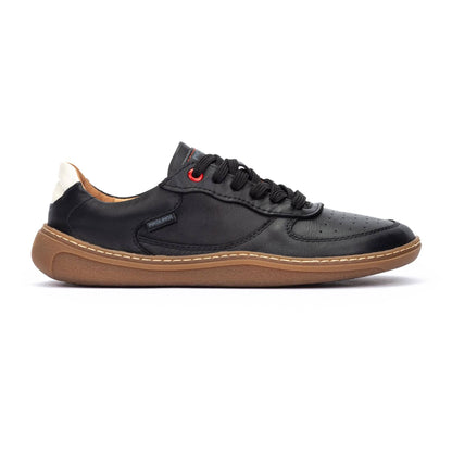 Pikolinos Unisex lace-up barefoot sneakers ARANJUEZ U9F-6363C1