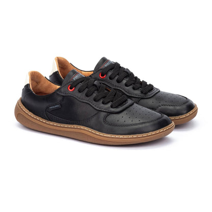 Pikolinos Unisex lace-up barefoot sneakers ARANJUEZ U9F-6363C1