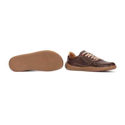 Pikolinos Unisex lace-up barefoot sneakers ARANJUEZ U9F-6363C1