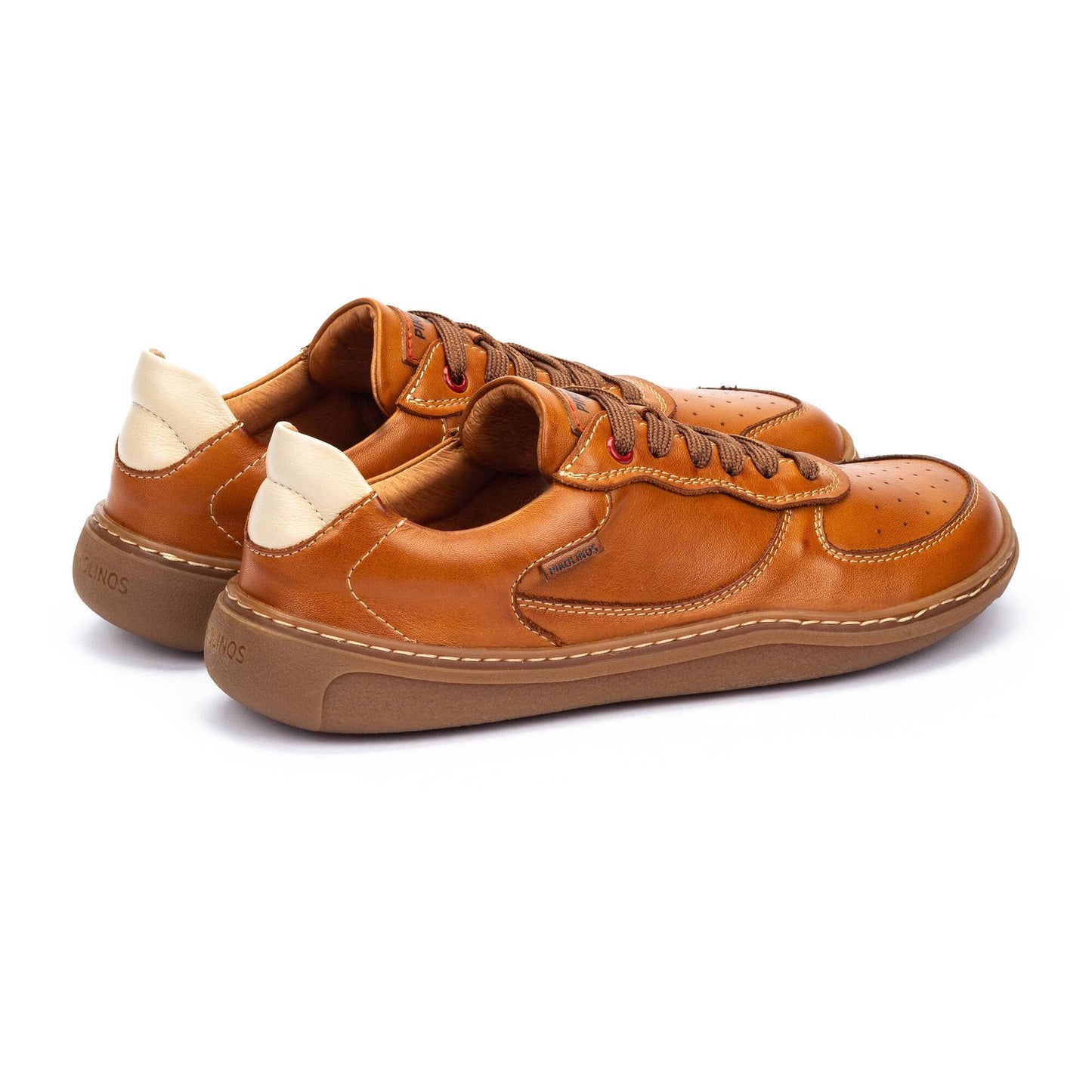Pikolinos Unisex lace-up barefoot sneakers ARANJUEZ U9F-6363C1