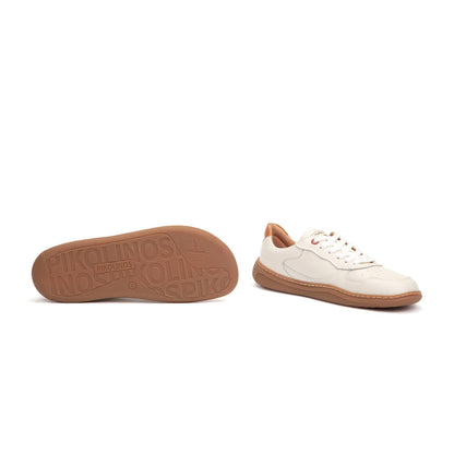 Pikolinos Unisex lace-up barefoot sneakers ARANJUEZ U9F-6363C1