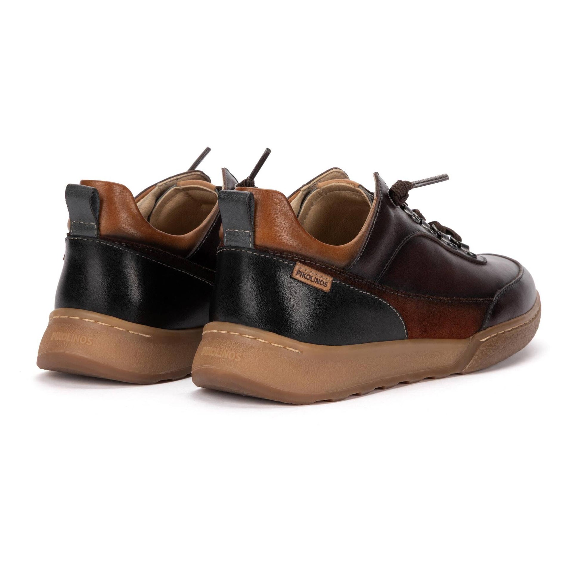 Pikolinos sneakers with thin sole VIANA W7C-6918C1
