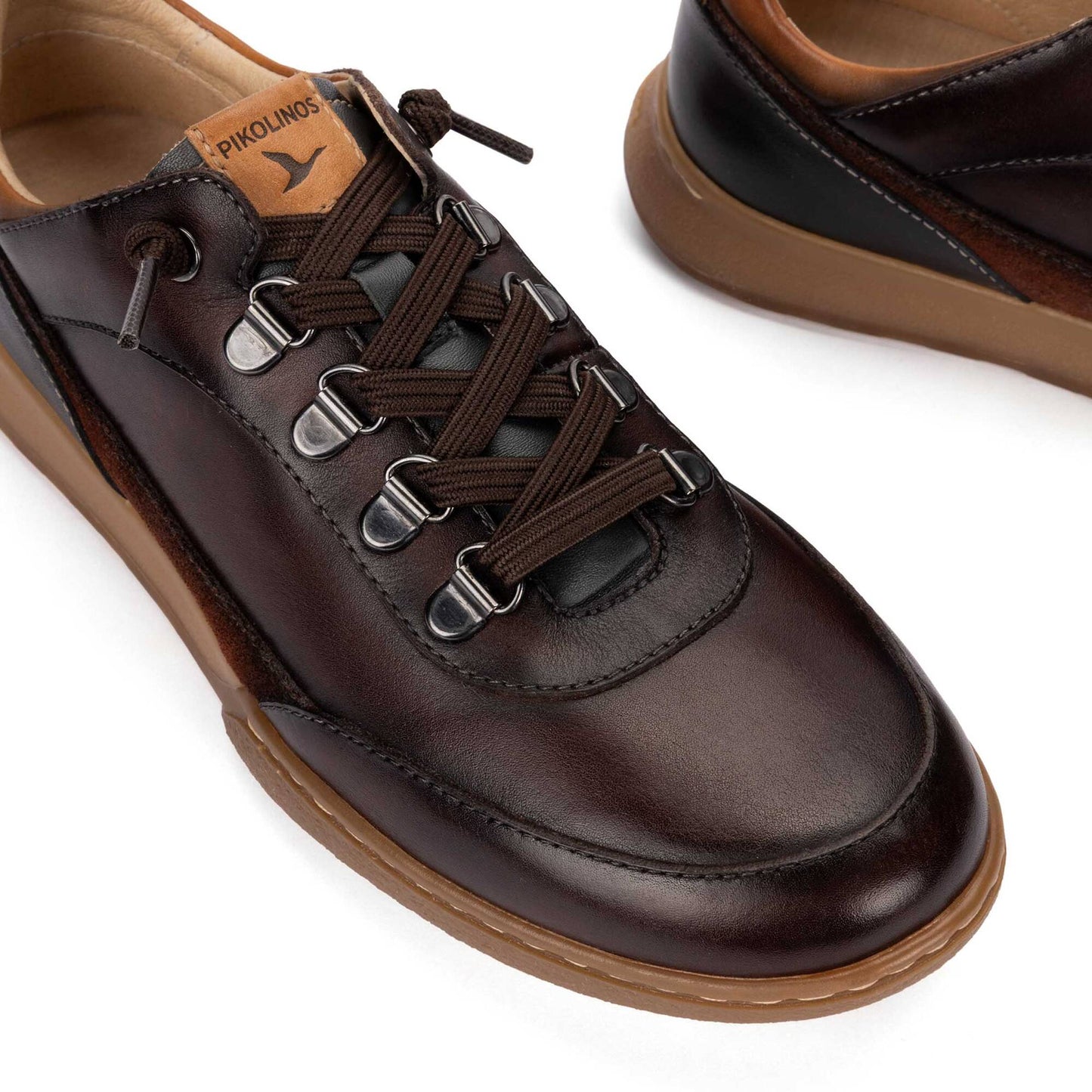Pikolinos sneakers with thin sole VIANA W7C-6918C1