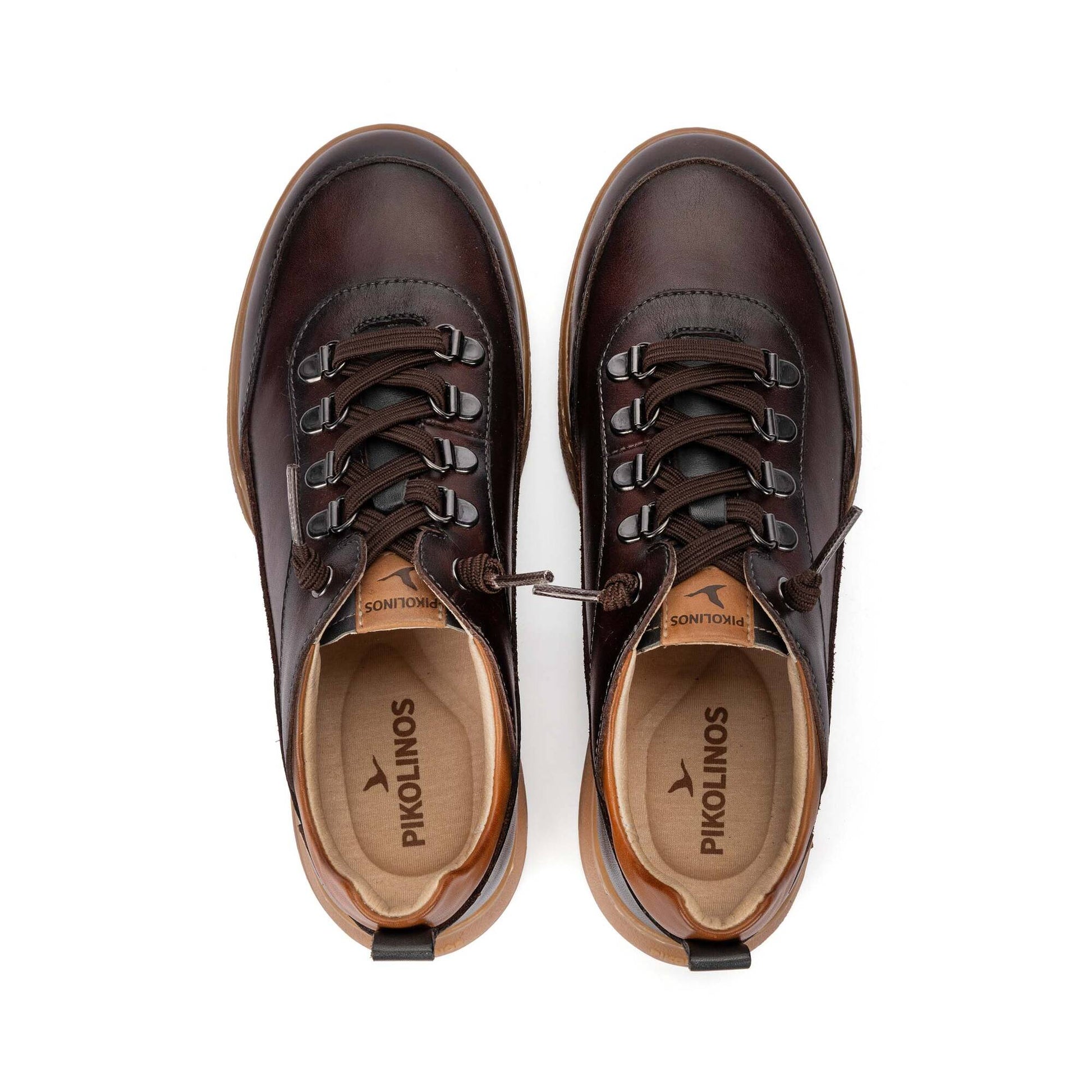 Pikolinos sneakers with thin sole VIANA W7C-6918C1