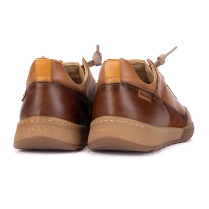 Pikolinos sneakers with thin sole VIANA W7C-6918C1