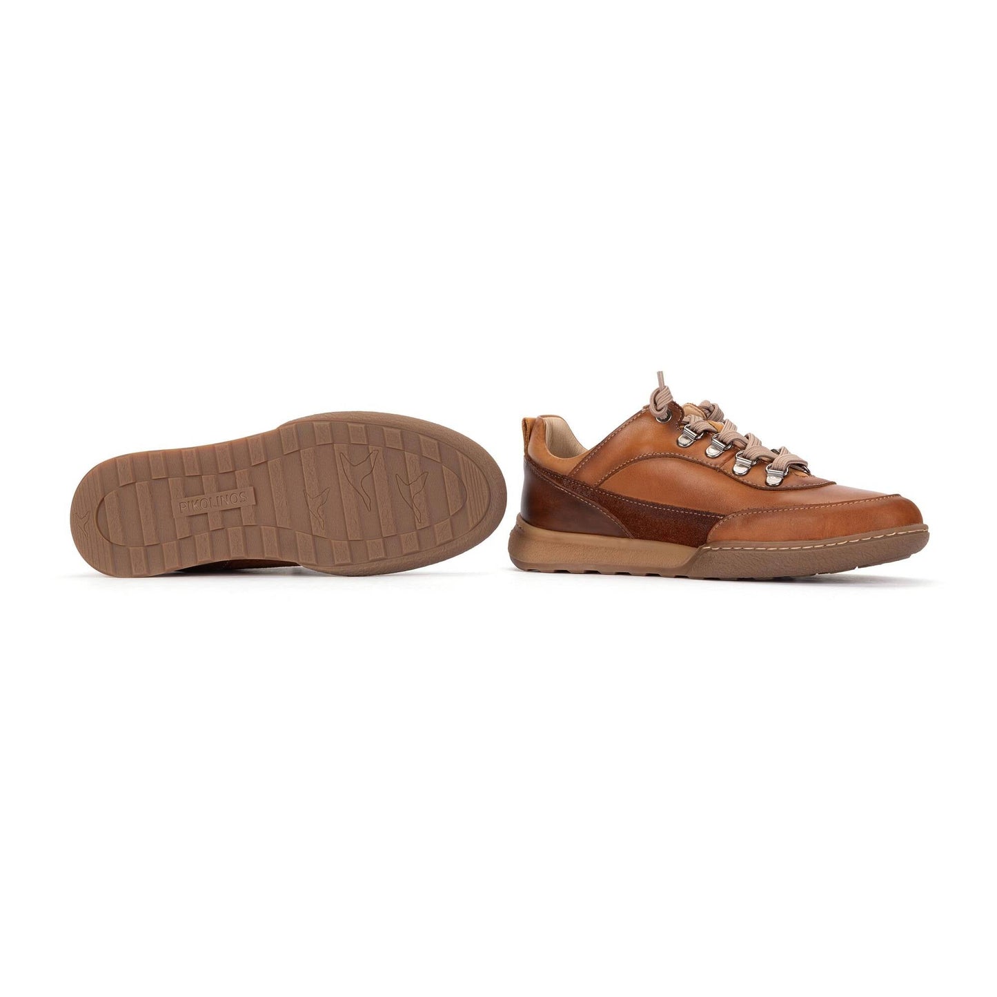 Pikolinos sneakers with thin sole VIANA W7C-6918C1