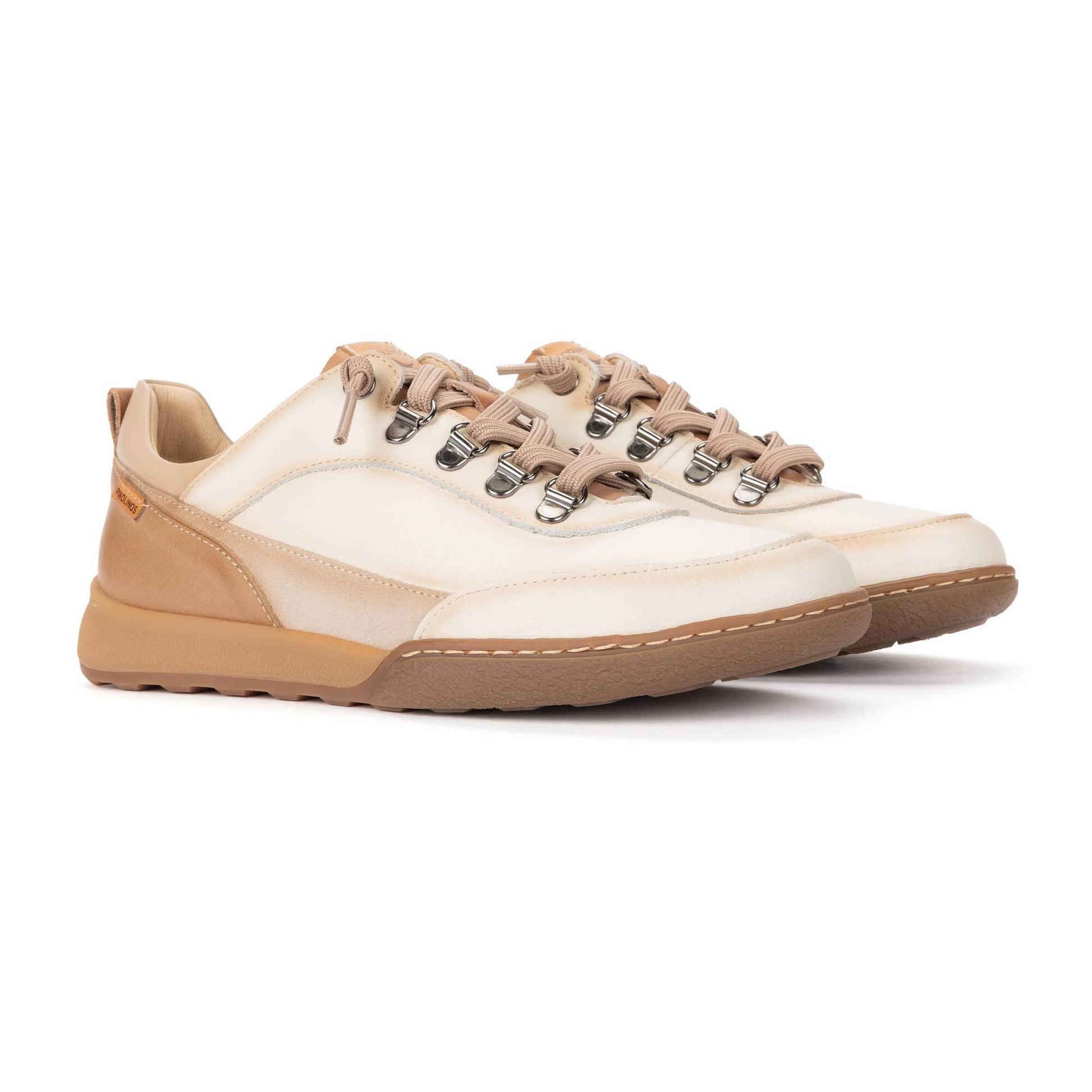 Pikolinos sneakers with thin sole VIANA W7C-6918C1