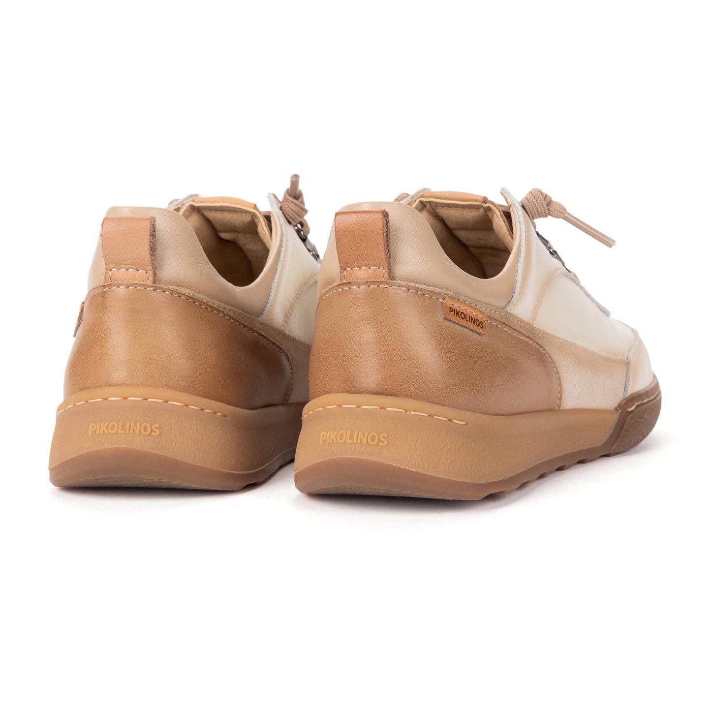 Pikolinos sneakers with thin sole VIANA W7C-6918C1