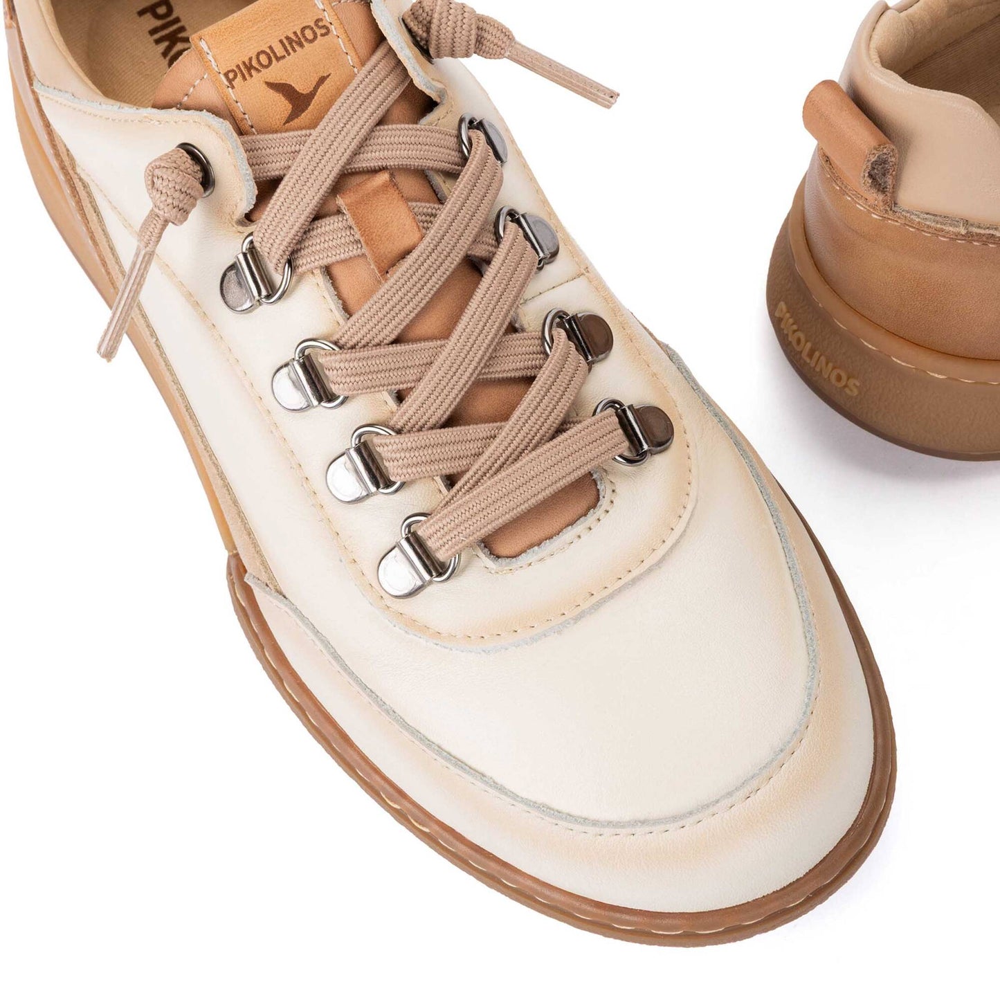 Pikolinos sneakers with thin sole VIANA W7C-6918C1