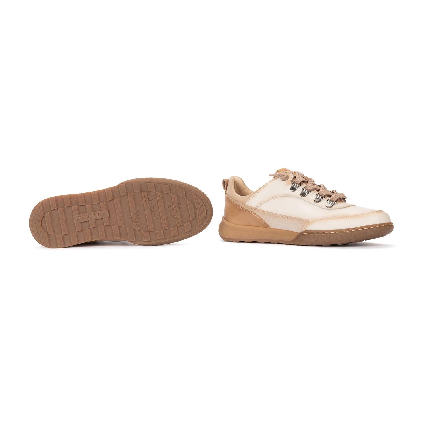 Pikolinos sneakers with thin sole VIANA W7C-6918C1
