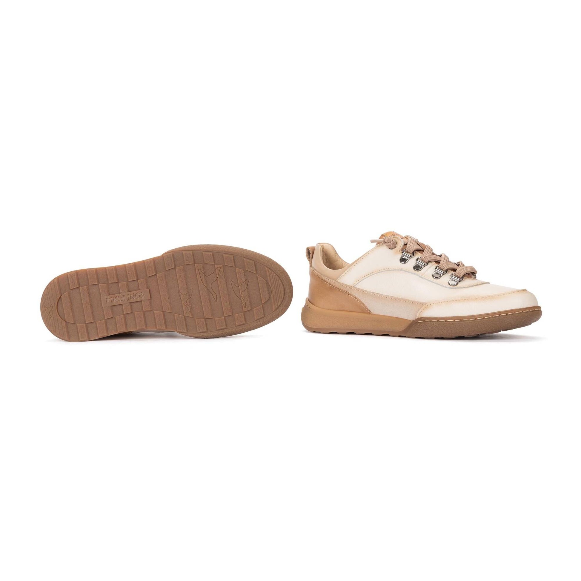 Pikolinos sneakers with thin sole VIANA W7C-6918C1