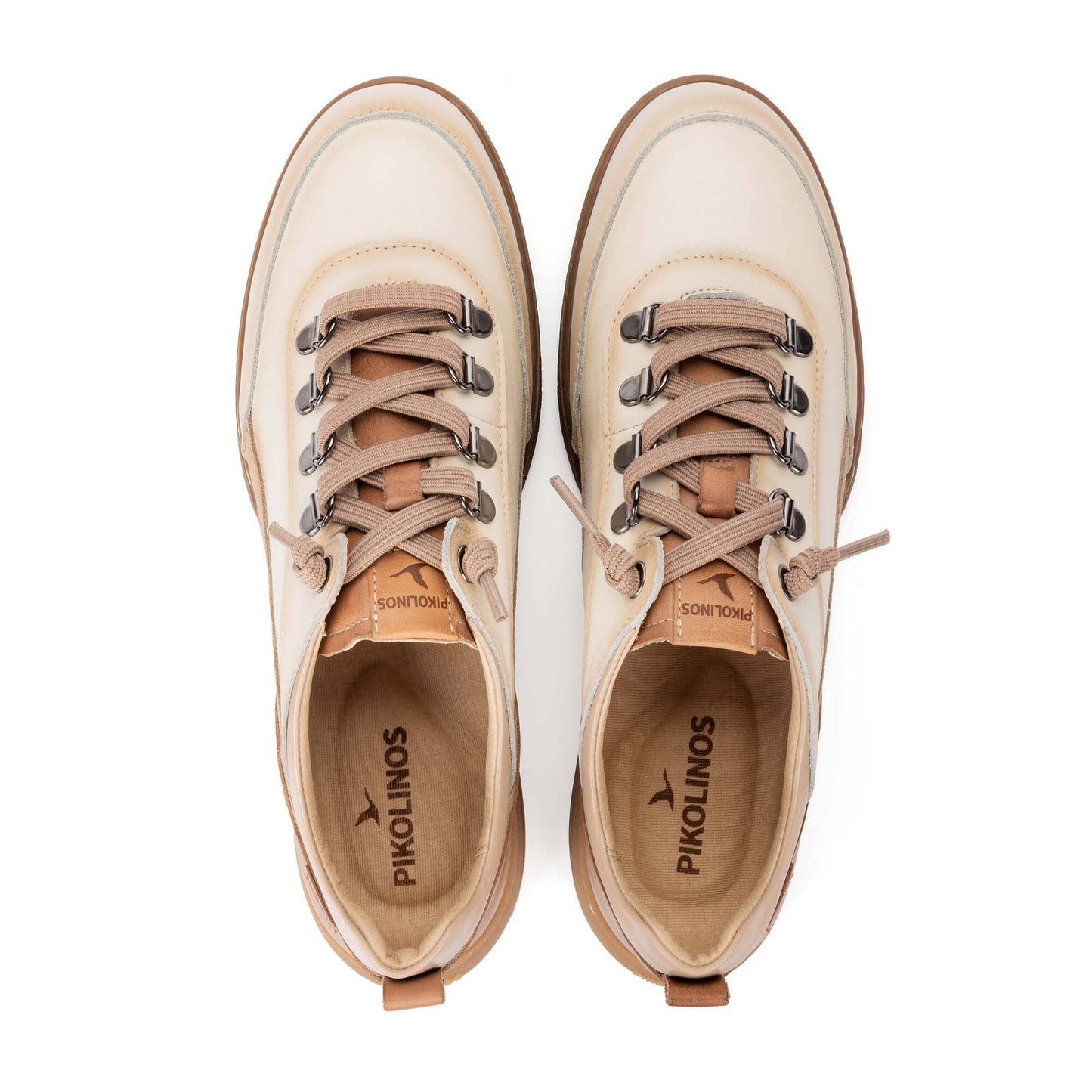 Pikolinos sneakers with thin sole VIANA W7C-6918C1