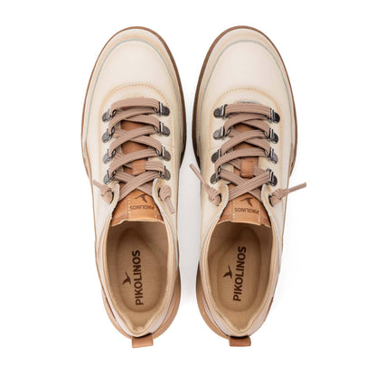 Pikolinos sneakers with thin sole VIANA W7C-6918C1