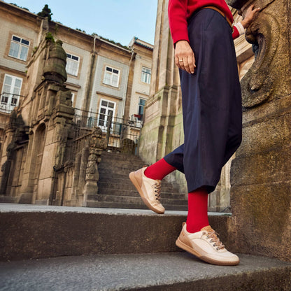 Pikolinos sneakers with thin sole VIANA W7C-6918C1