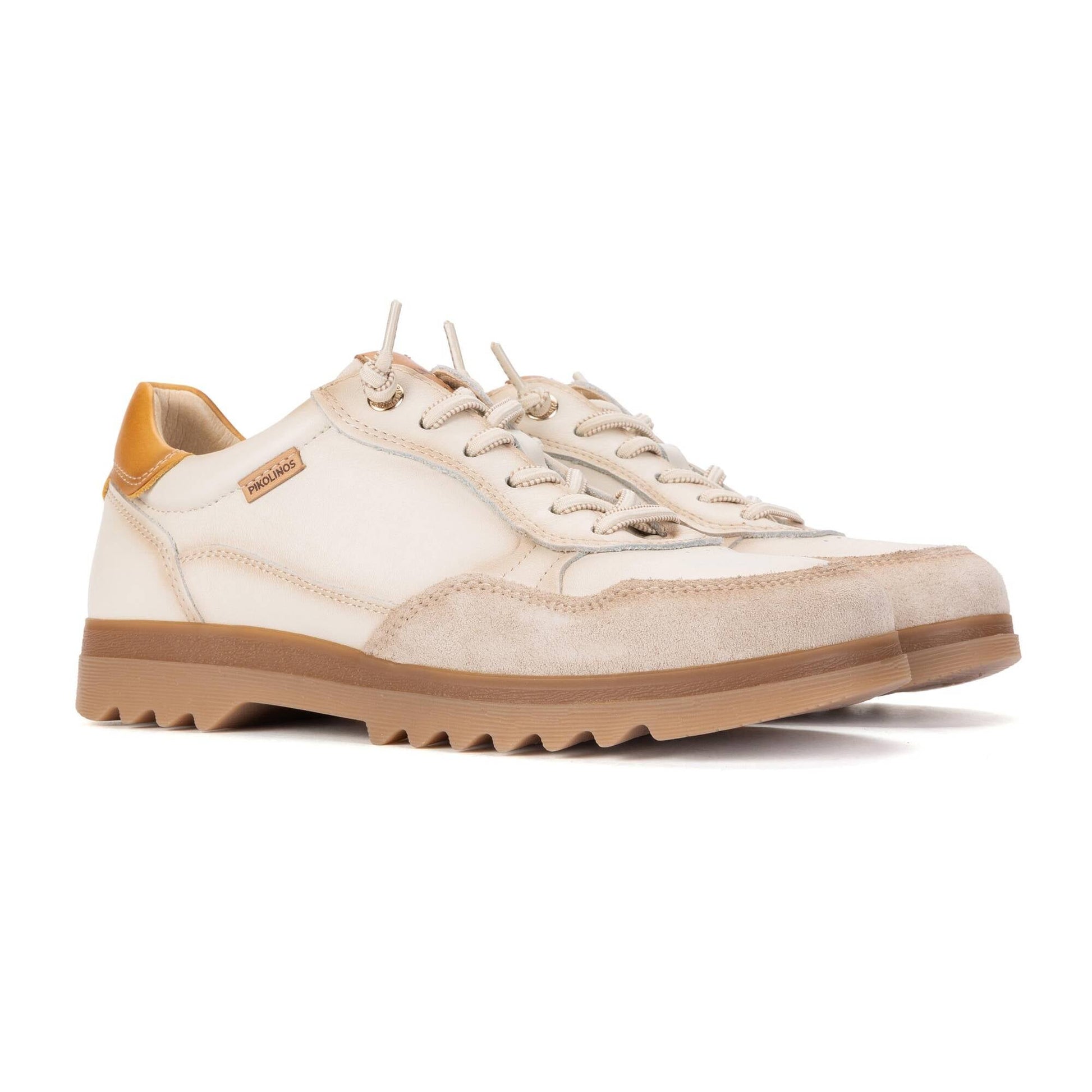 Pikolinos casual shoes with elastic laces VIGO W3W-6915C1