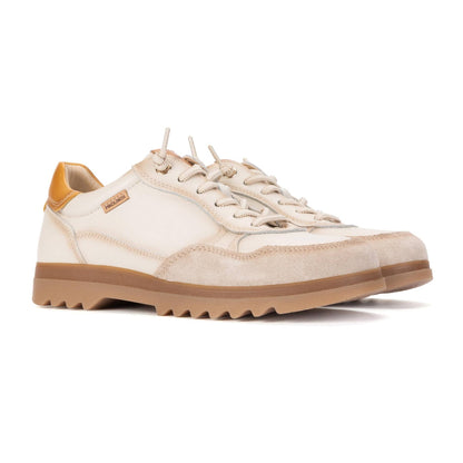 Pikolinos casual shoes with elastic laces VIGO W3W-6915C1
