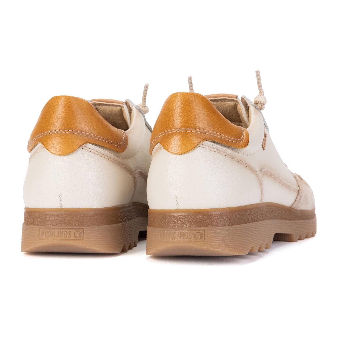 Pikolinos casual shoes with elastic laces VIGO W3W-6915C1