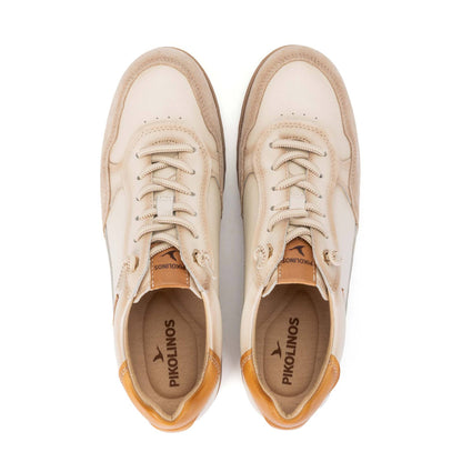 Pikolinos casual shoes with elastic laces VIGO W3W-6915C1