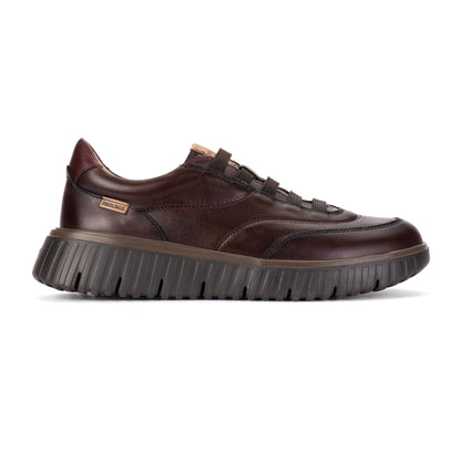 Pikolinos lightweight sneakers with elastic SEGOVIA W5P-6878C3