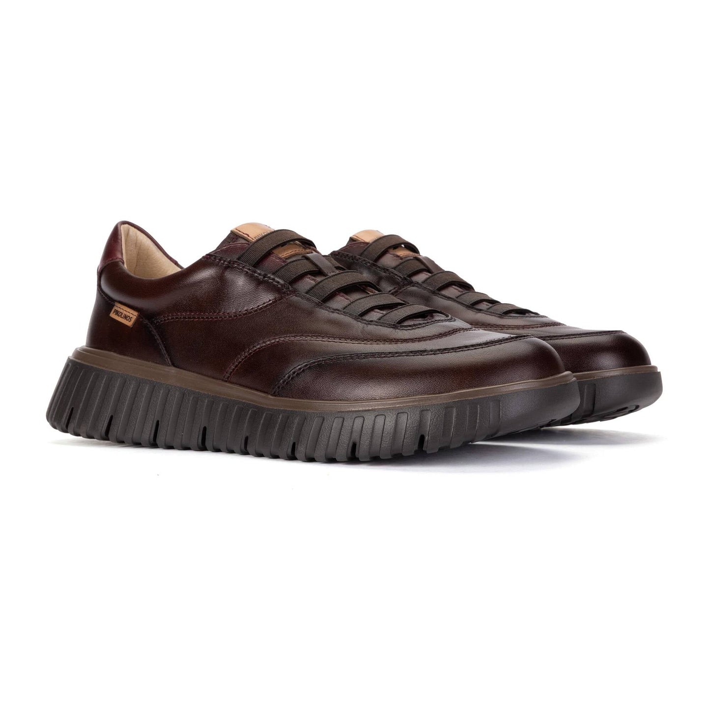 Pikolinos lightweight sneakers with elastic SEGOVIA W5P-6878C3