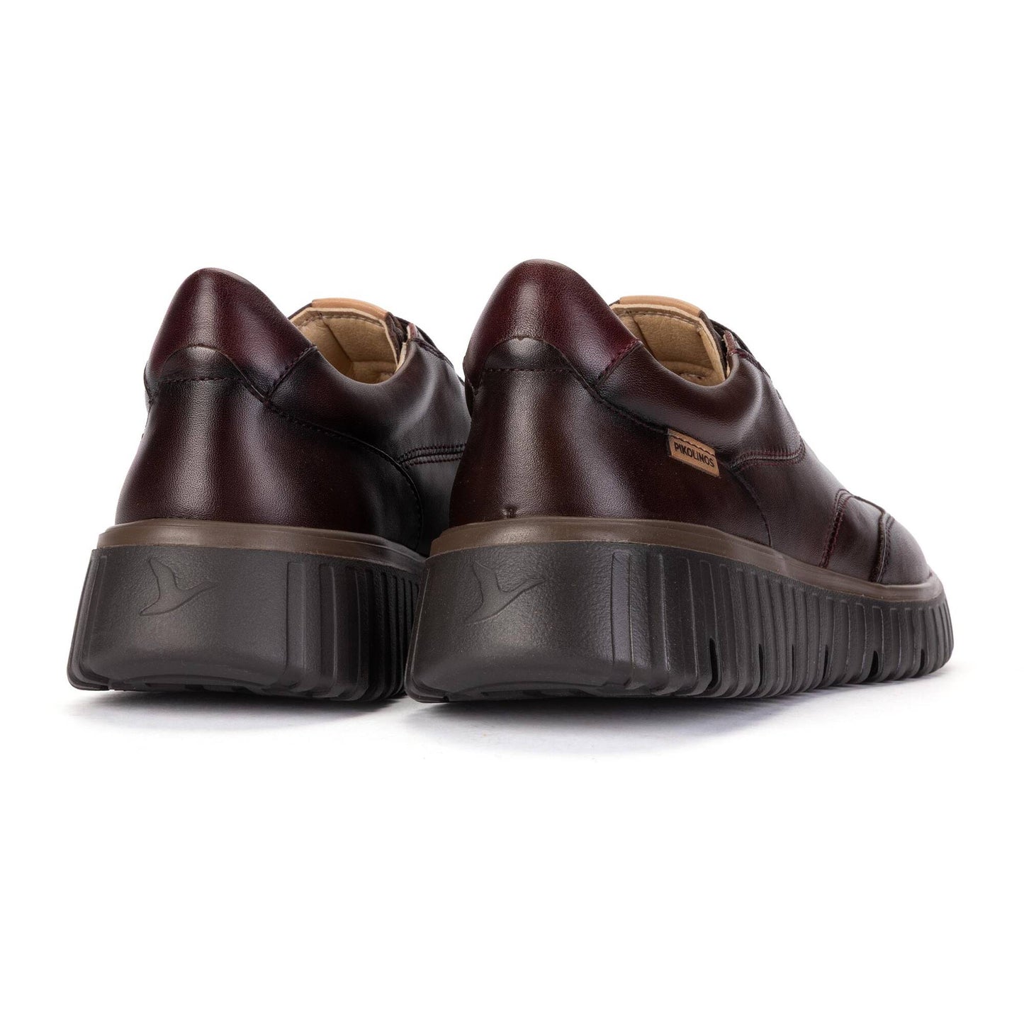 Pikolinos lightweight sneakers with elastic SEGOVIA W5P-6878C3
