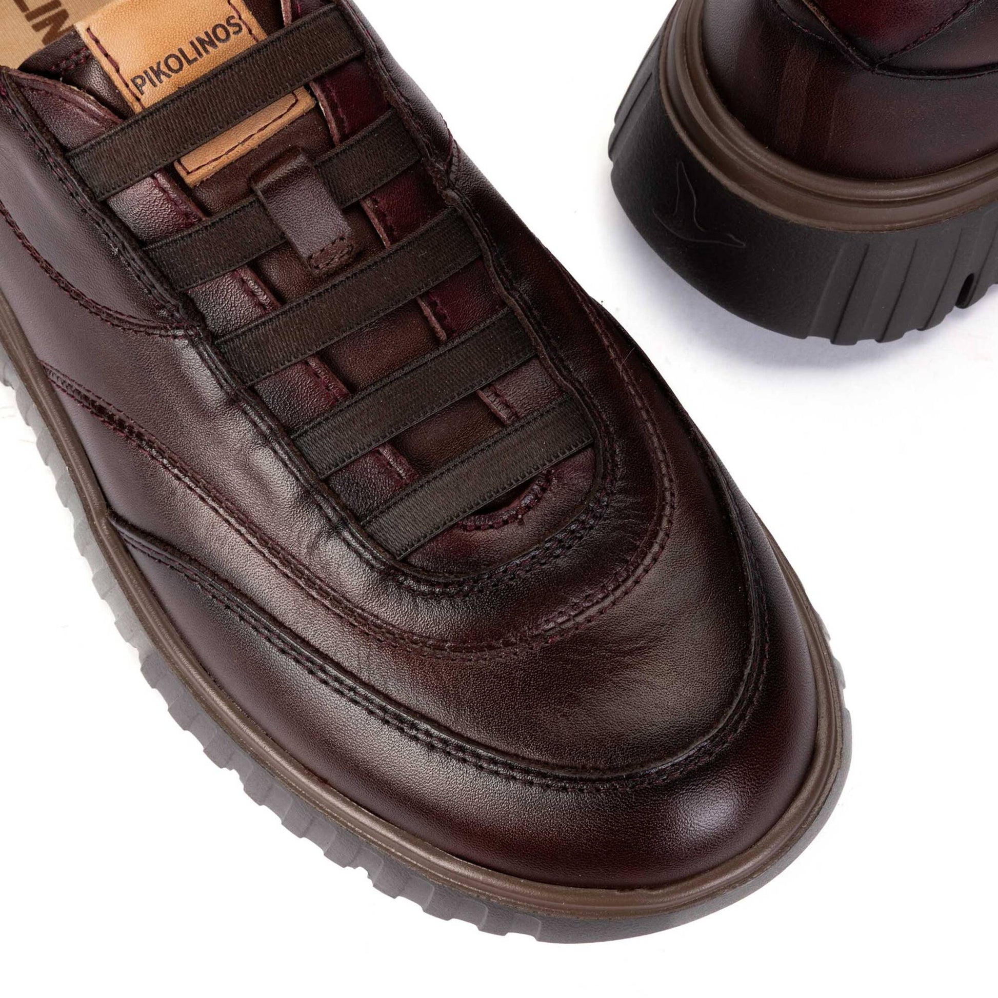 Pikolinos lightweight sneakers with elastic SEGOVIA W5P-6878C3