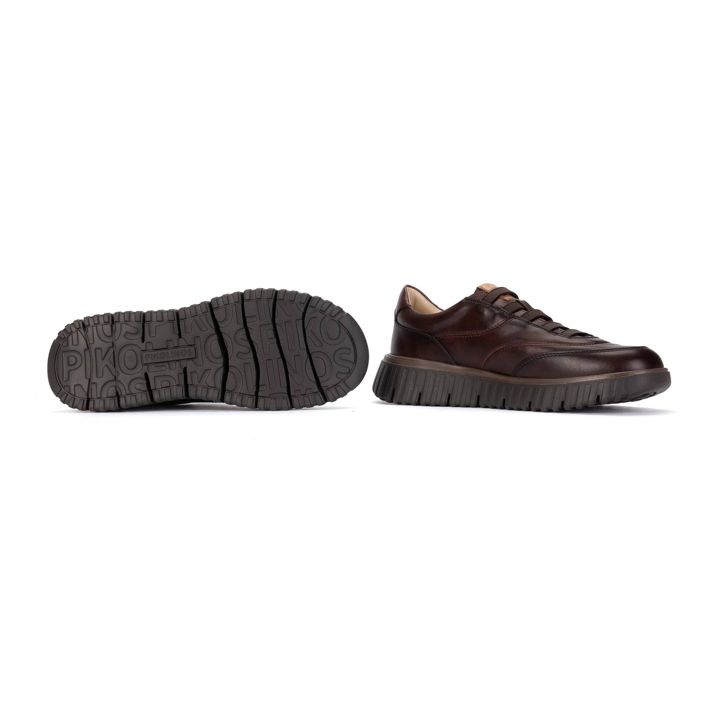 Pikolinos lightweight sneakers with elastic SEGOVIA W5P-6878C3