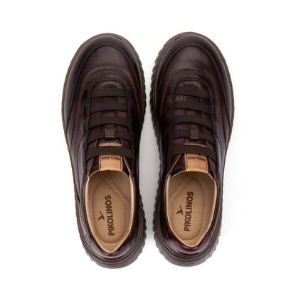 Pikolinos lightweight sneakers with elastic SEGOVIA W5P-6878C3
