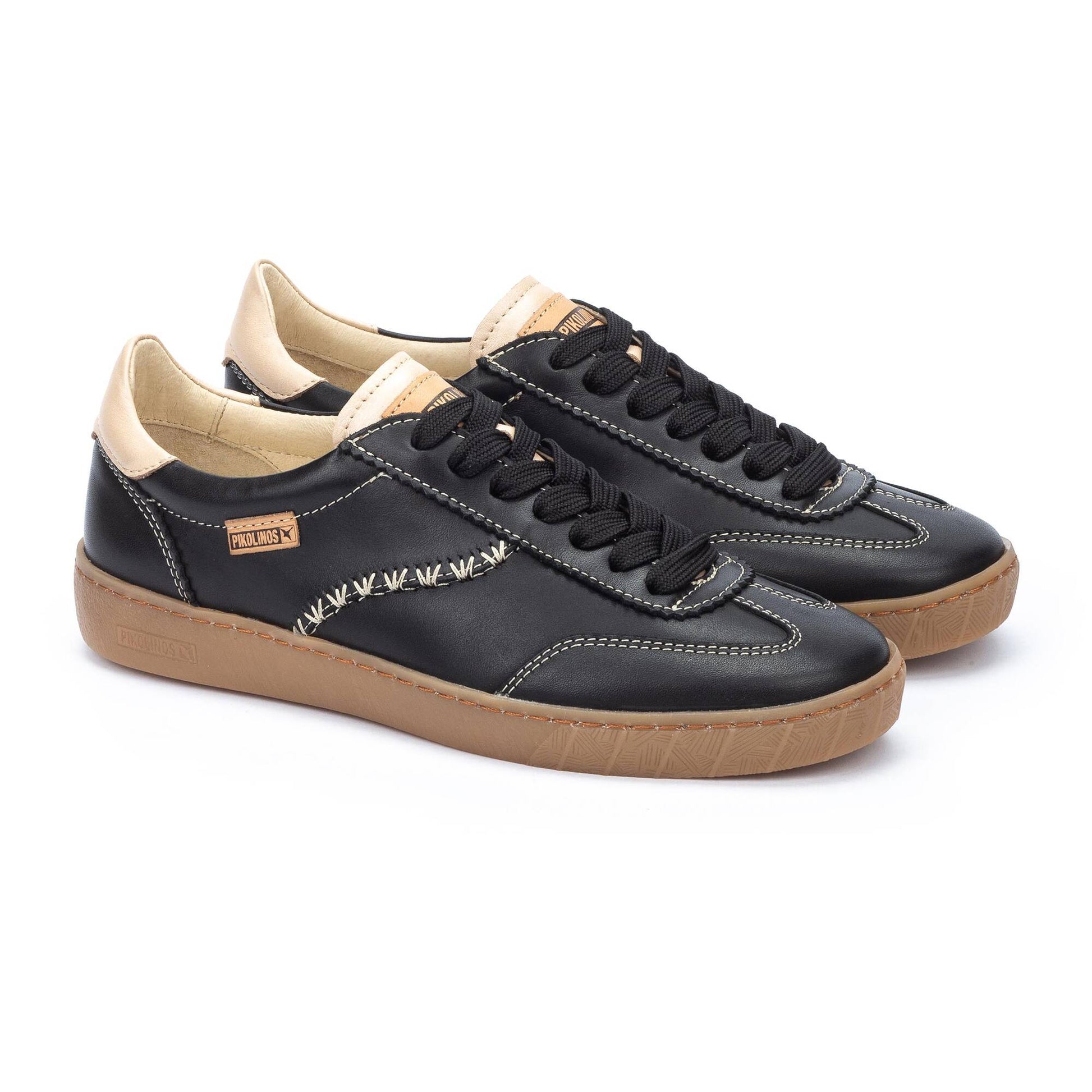 Pikolinos lace-up sneakers LANZAROTE W7B-6508C2